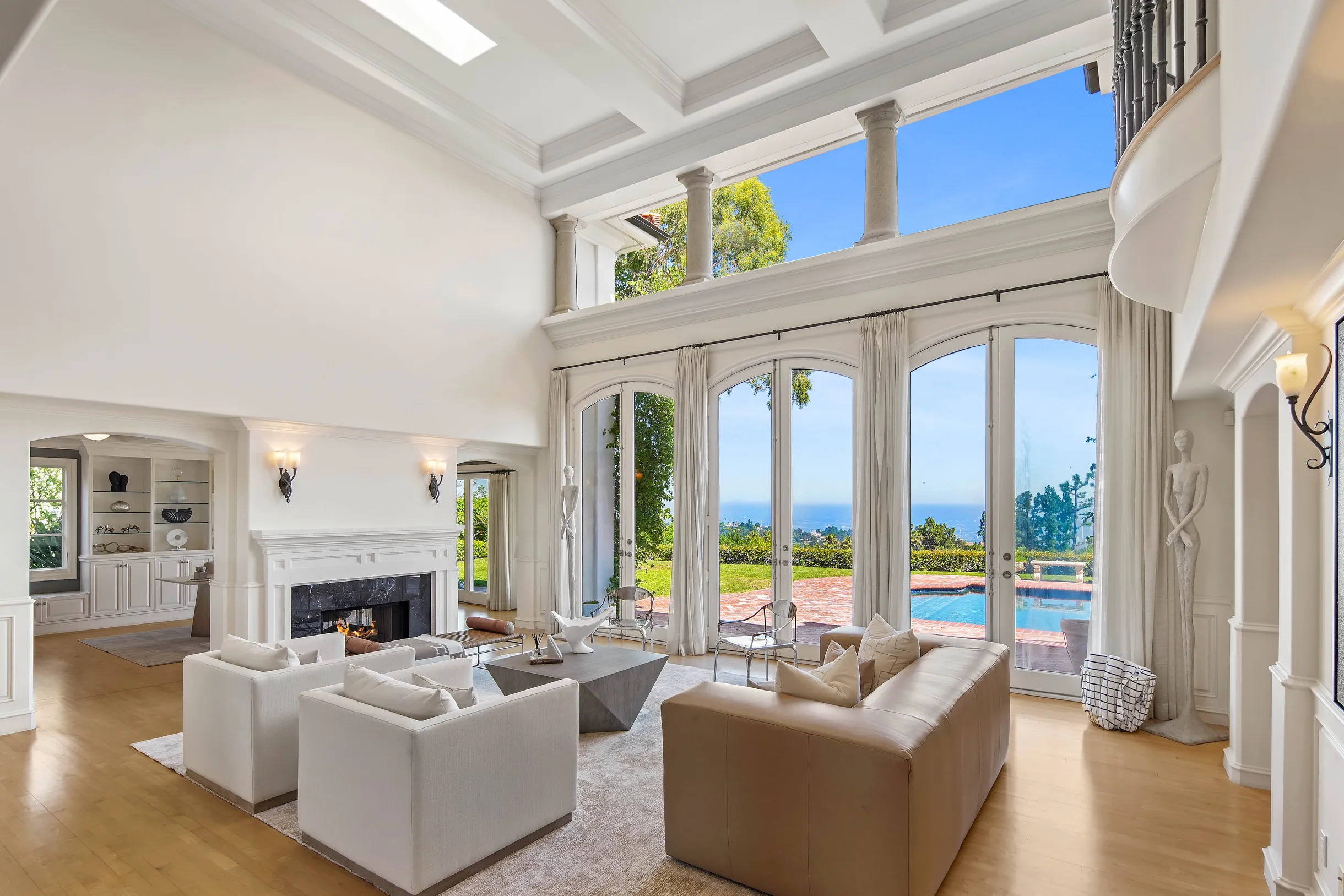 Wander Beverly Hills Splendore #44