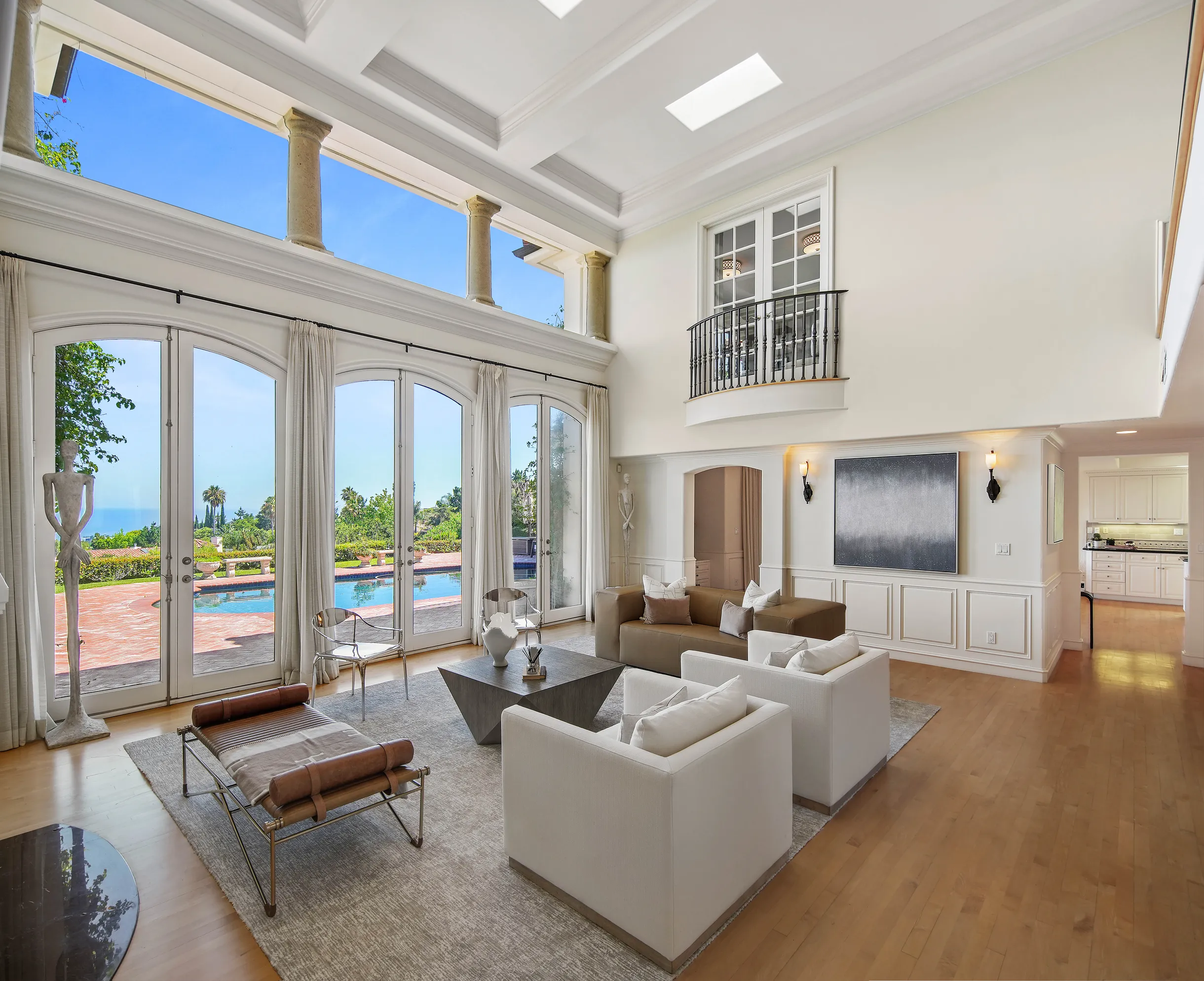 Wander Beverly Hills Splendore #4