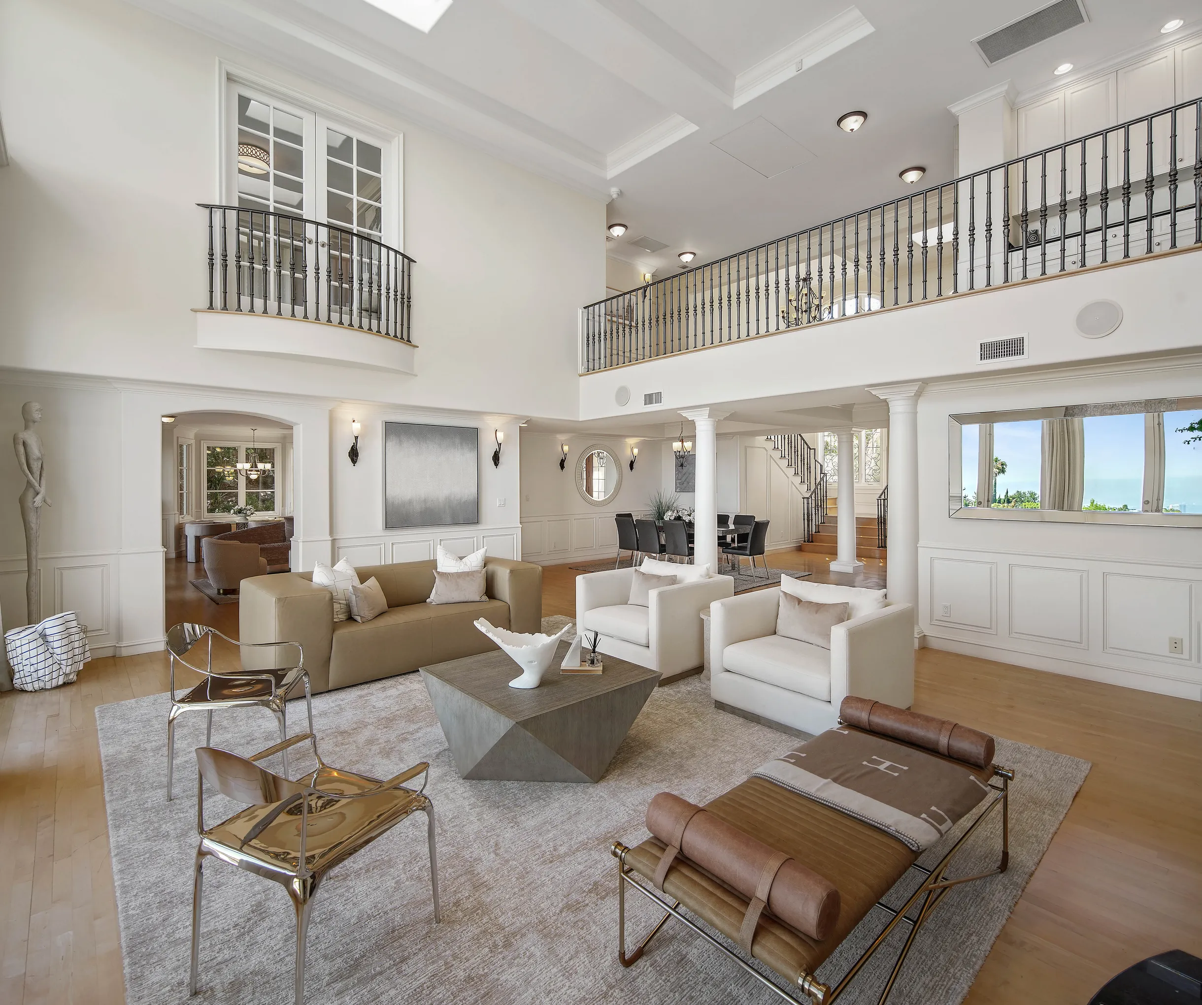 Wander Beverly Hills Splendore #62