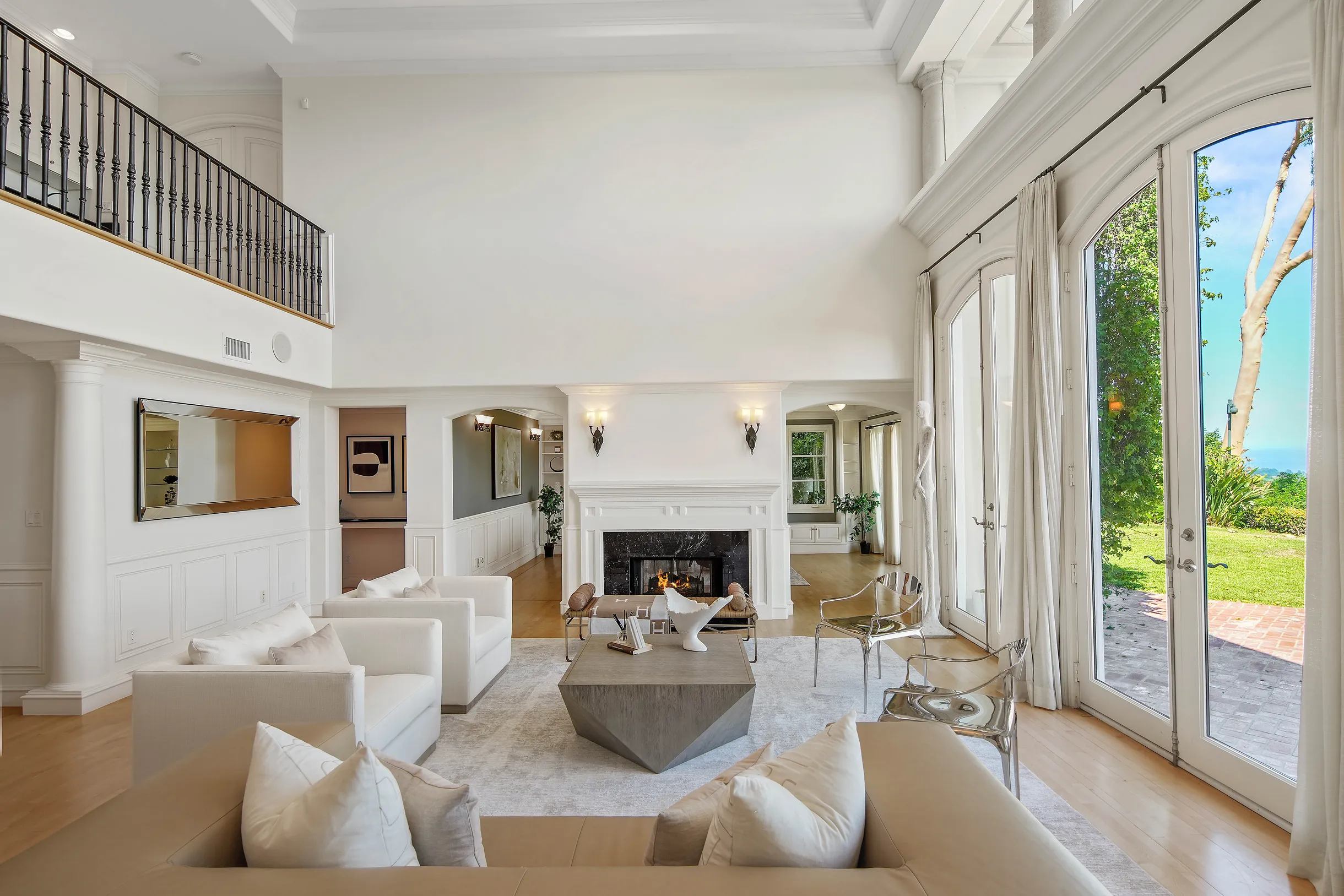 Wander Beverly Hills Splendore #55