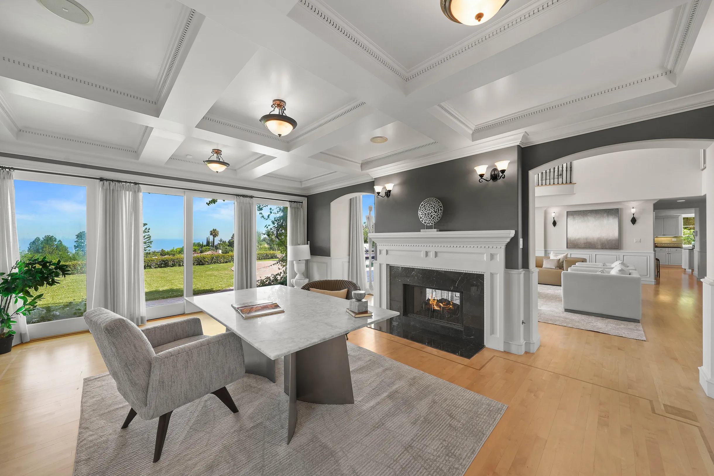 Wander Beverly Hills Splendore #5