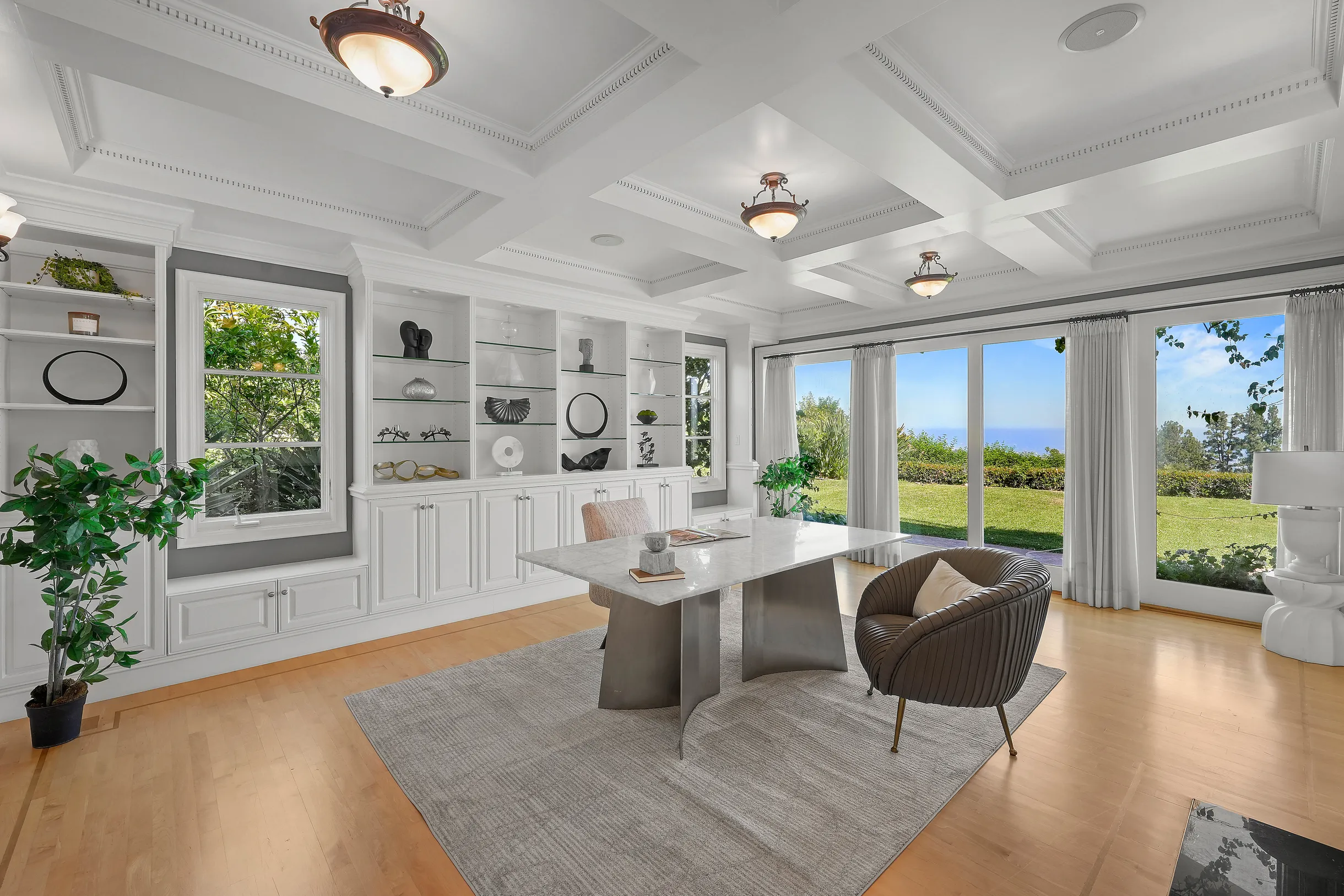 Wander Beverly Hills Splendore #45