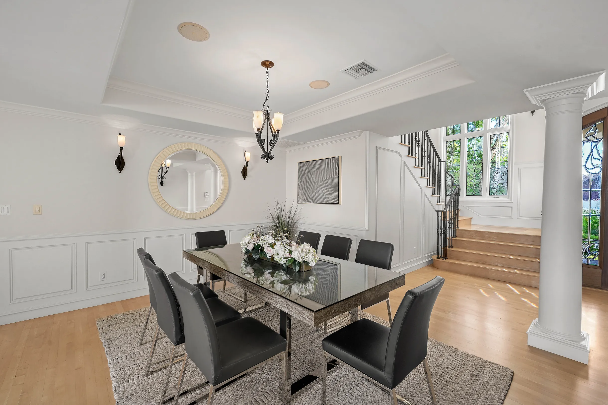 Wander Beverly Hills Splendore #6