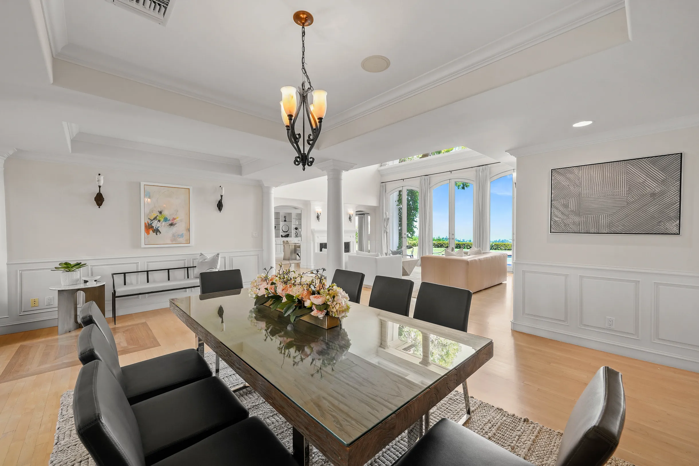 Wander Beverly Hills Splendore #32