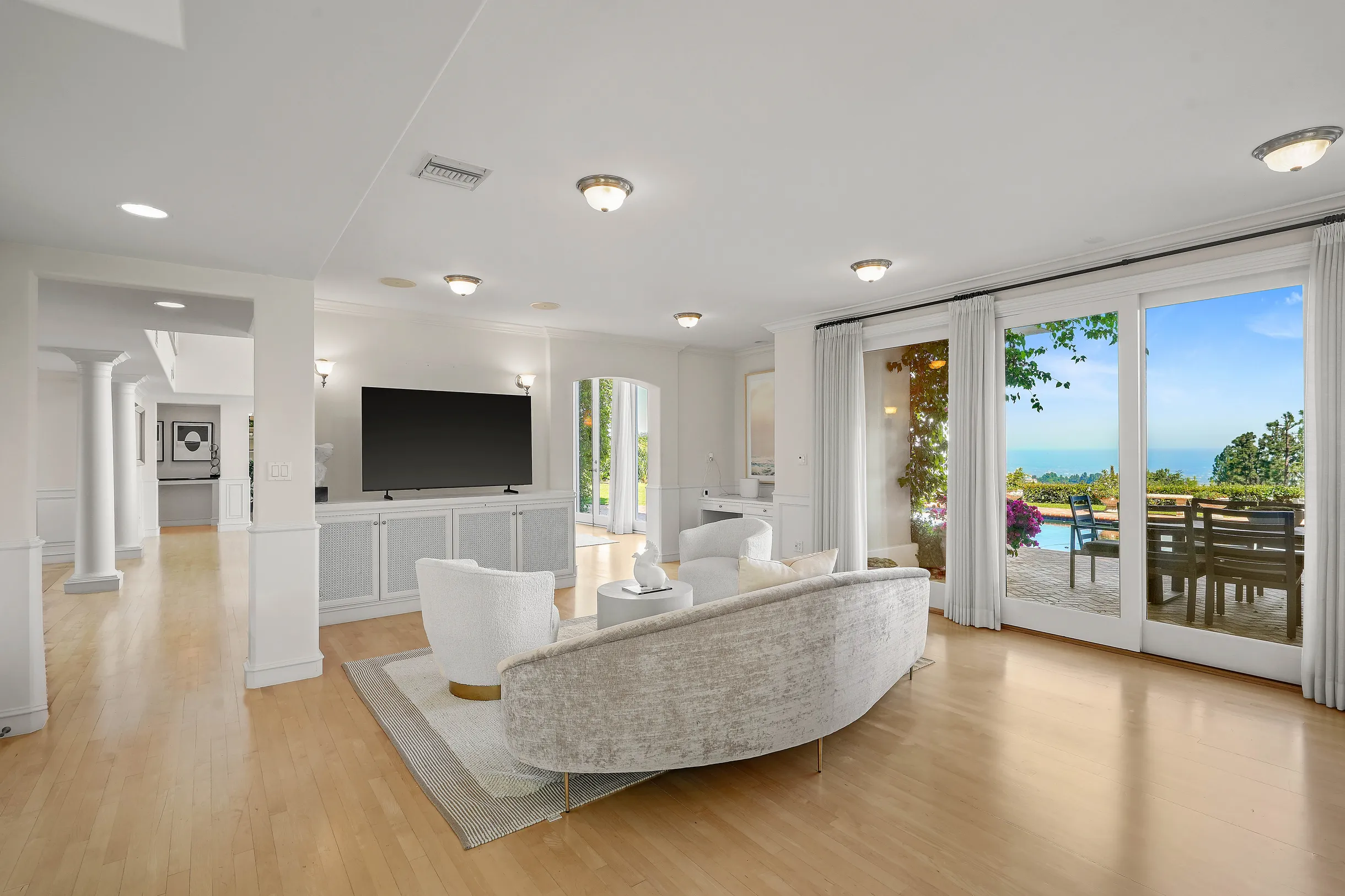 Wander Beverly Hills Splendore #7