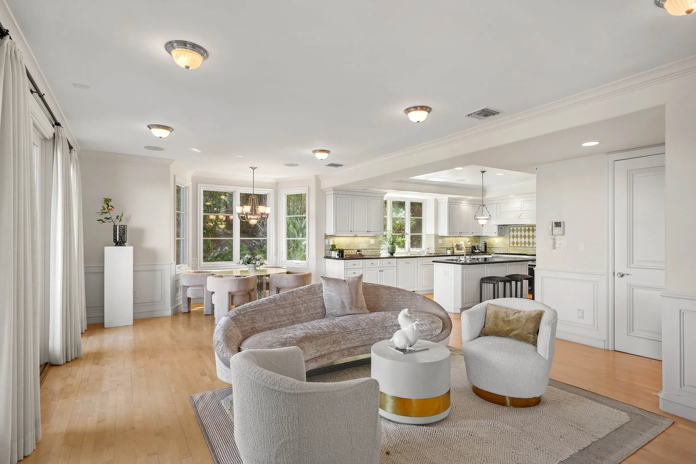 Wander Beverly Hills Splendore #33