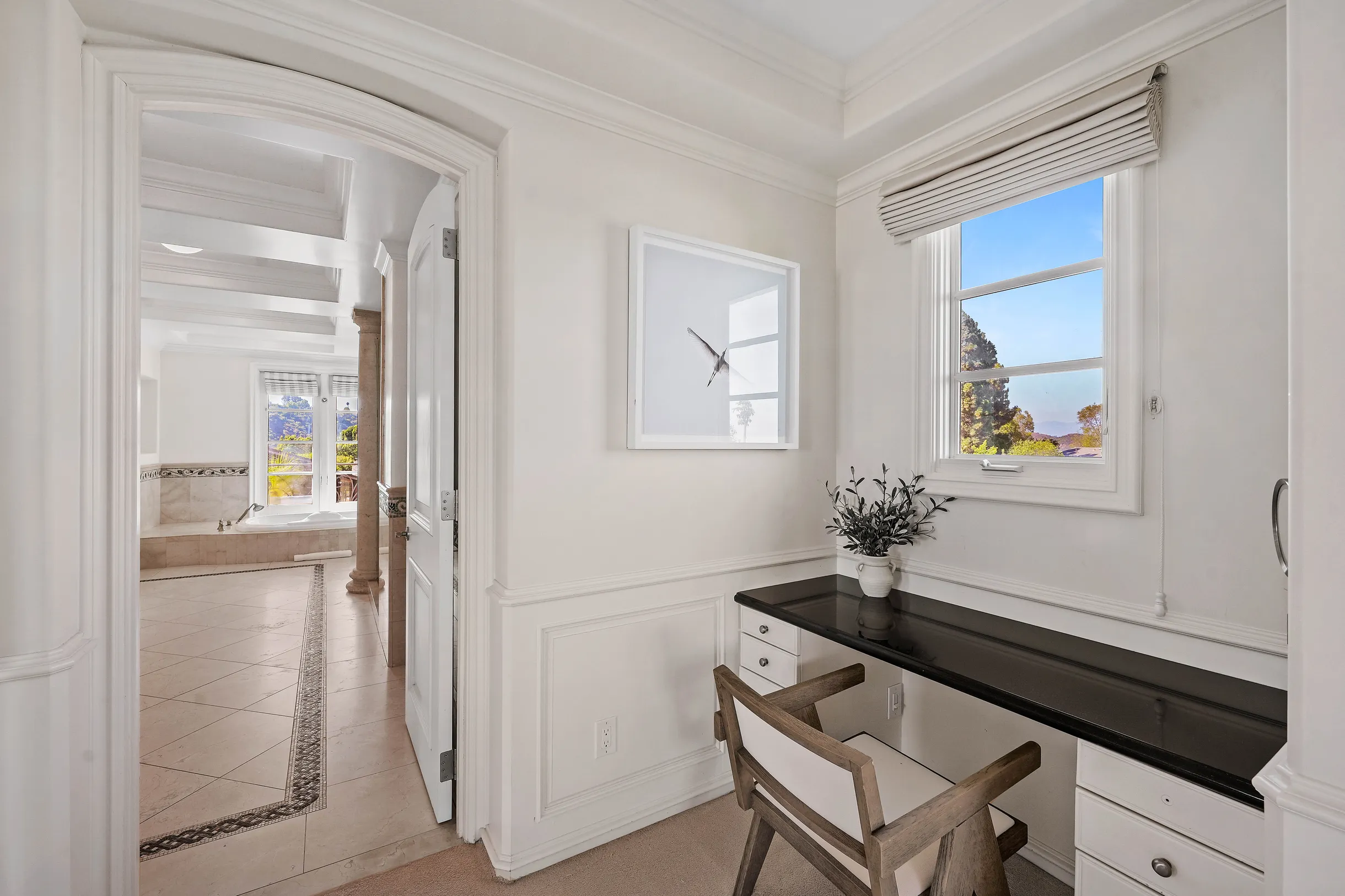 Wander Beverly Hills Splendore #8