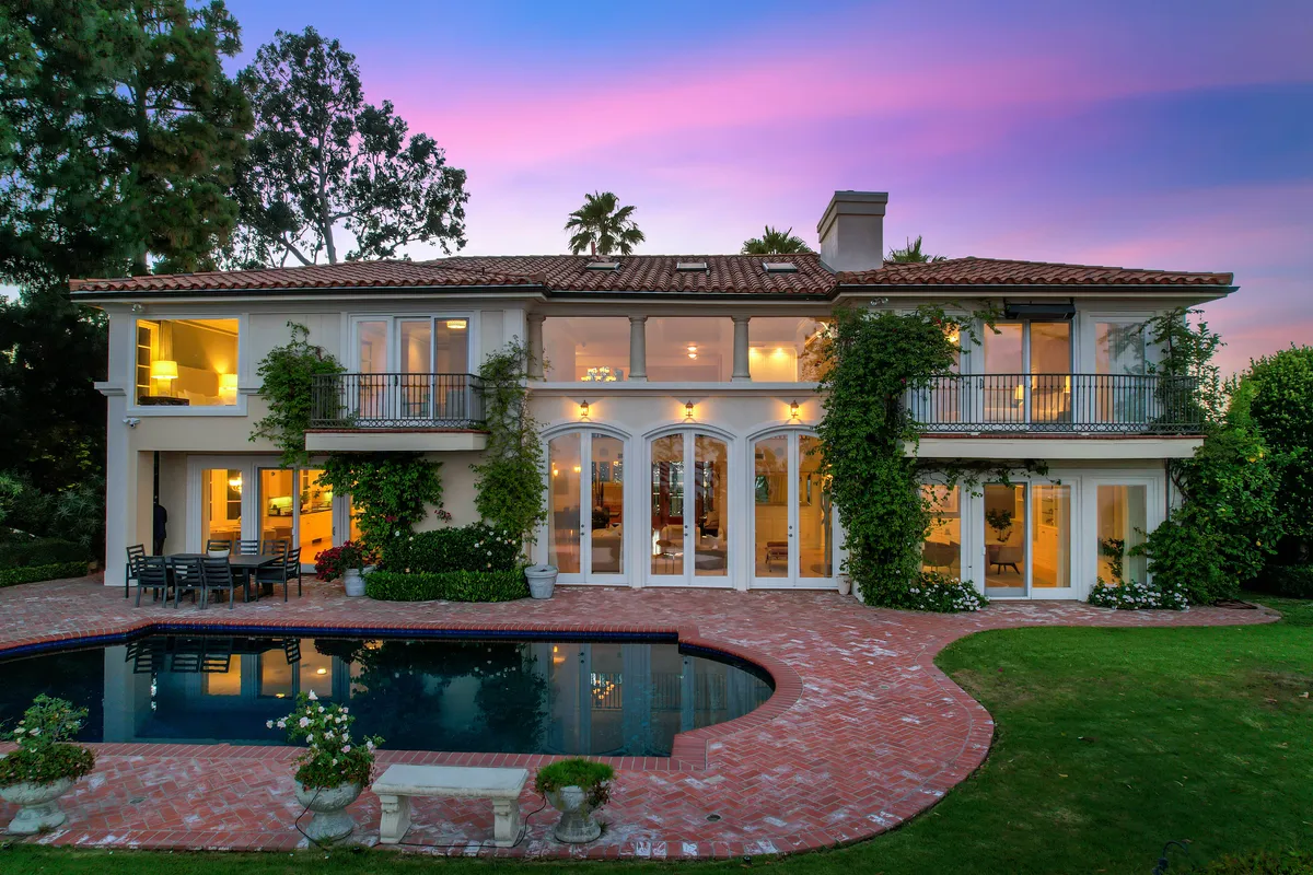 Wander Beverly Hills Splendore #1