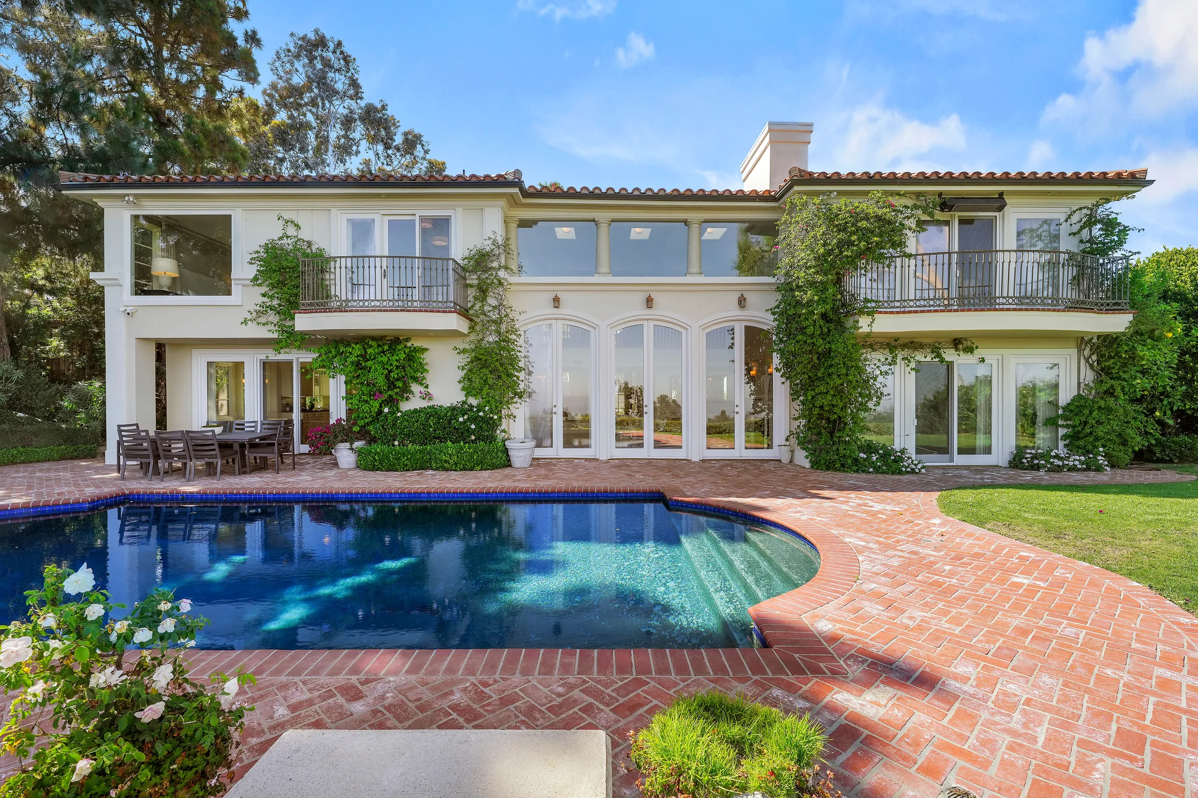 Wander Beverly Hills Splendore #10