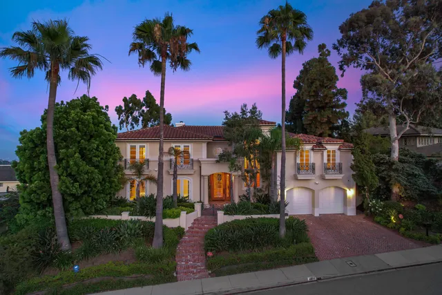 Wander Beverly Hills Splendore #4
