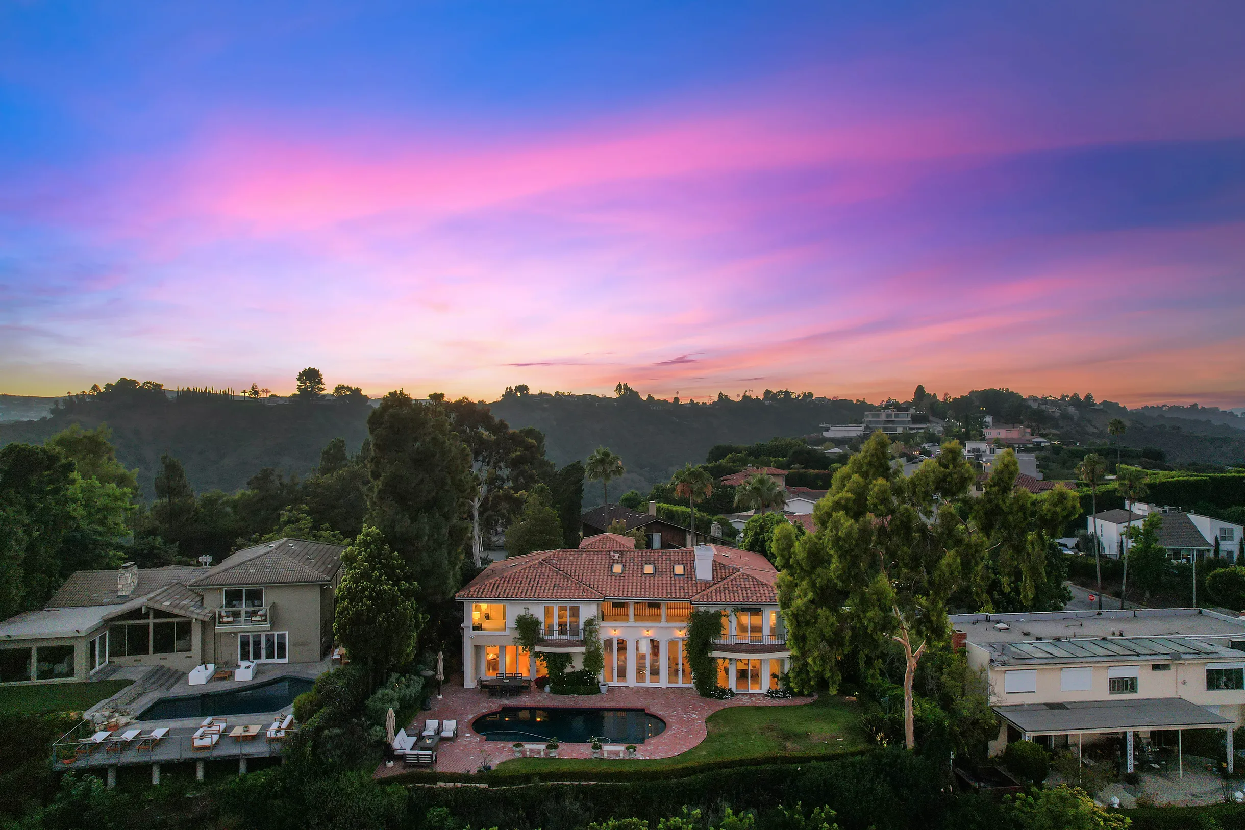 Wander Beverly Hills Splendore #56