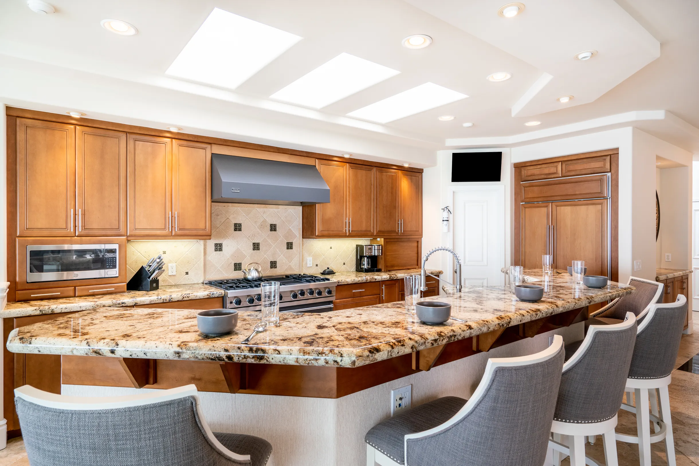 Wander Oceanside Oasis #41