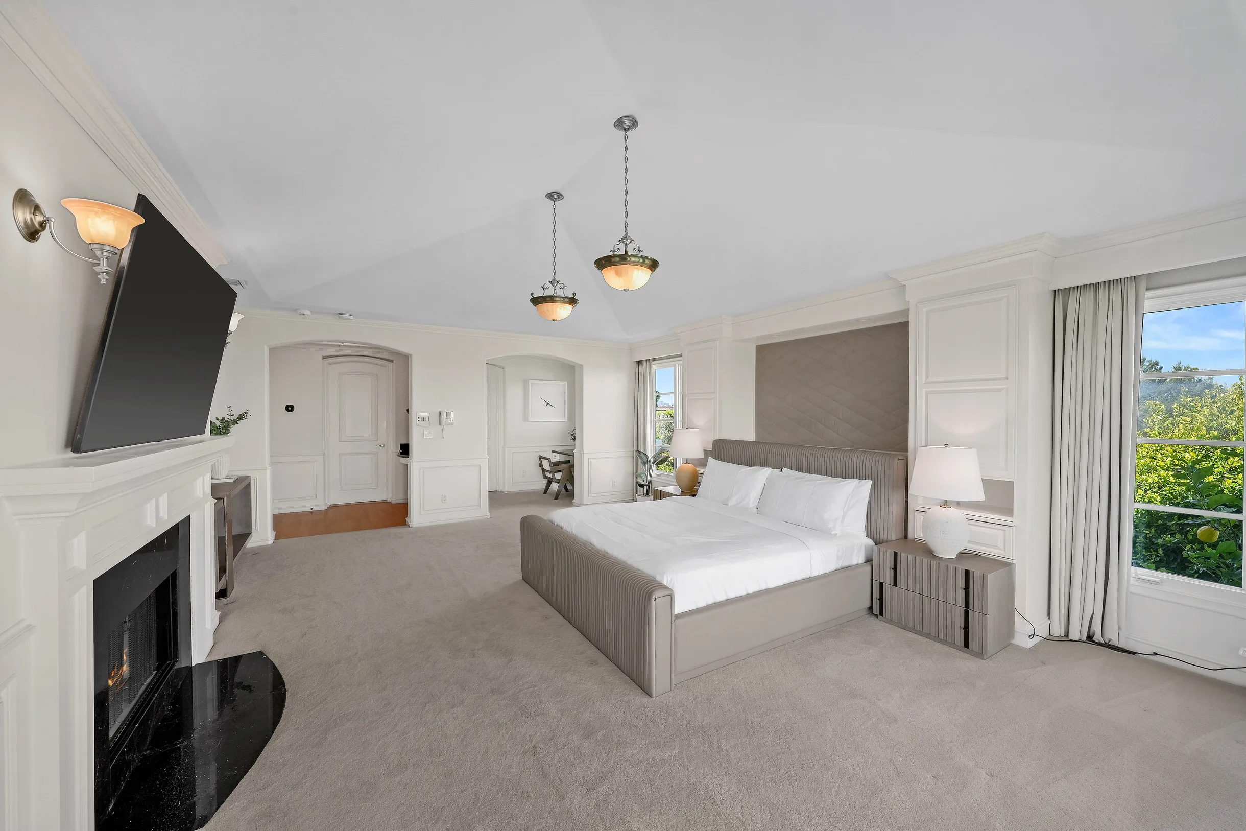 Wander Beverly Hills Splendore #63