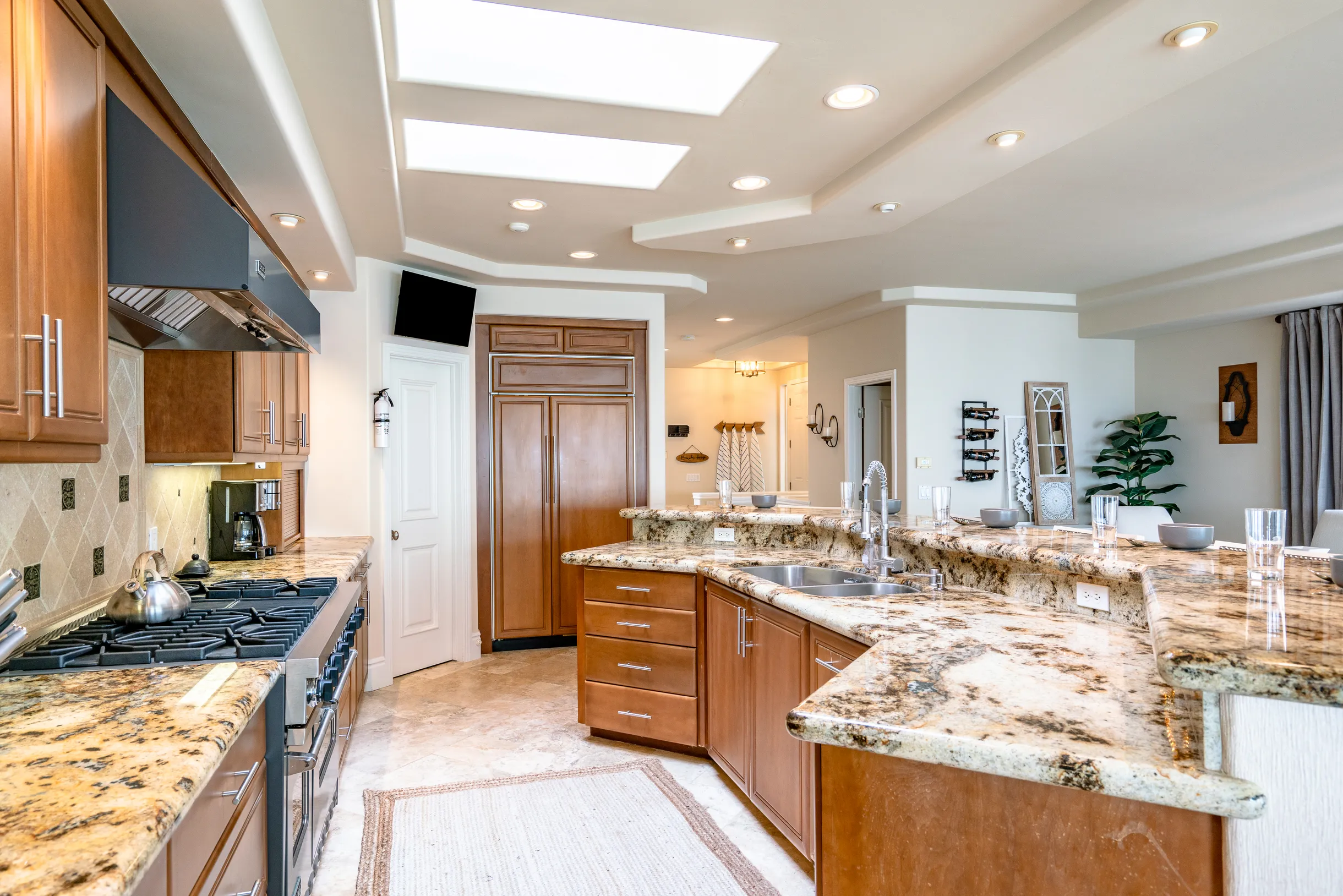 Wander Oceanside Oasis #47