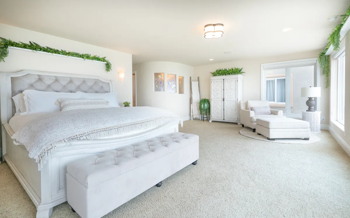 Bedroom 2 image
