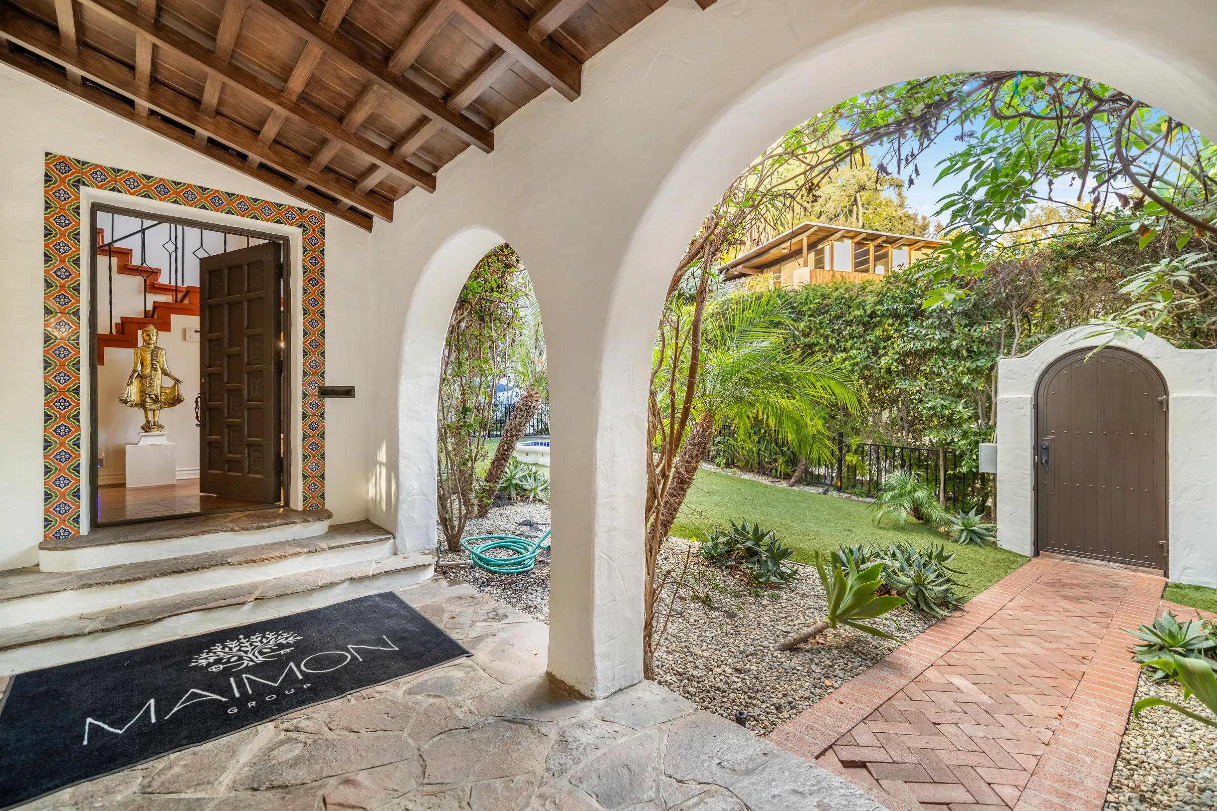 Wander West Hollywood Vale #46