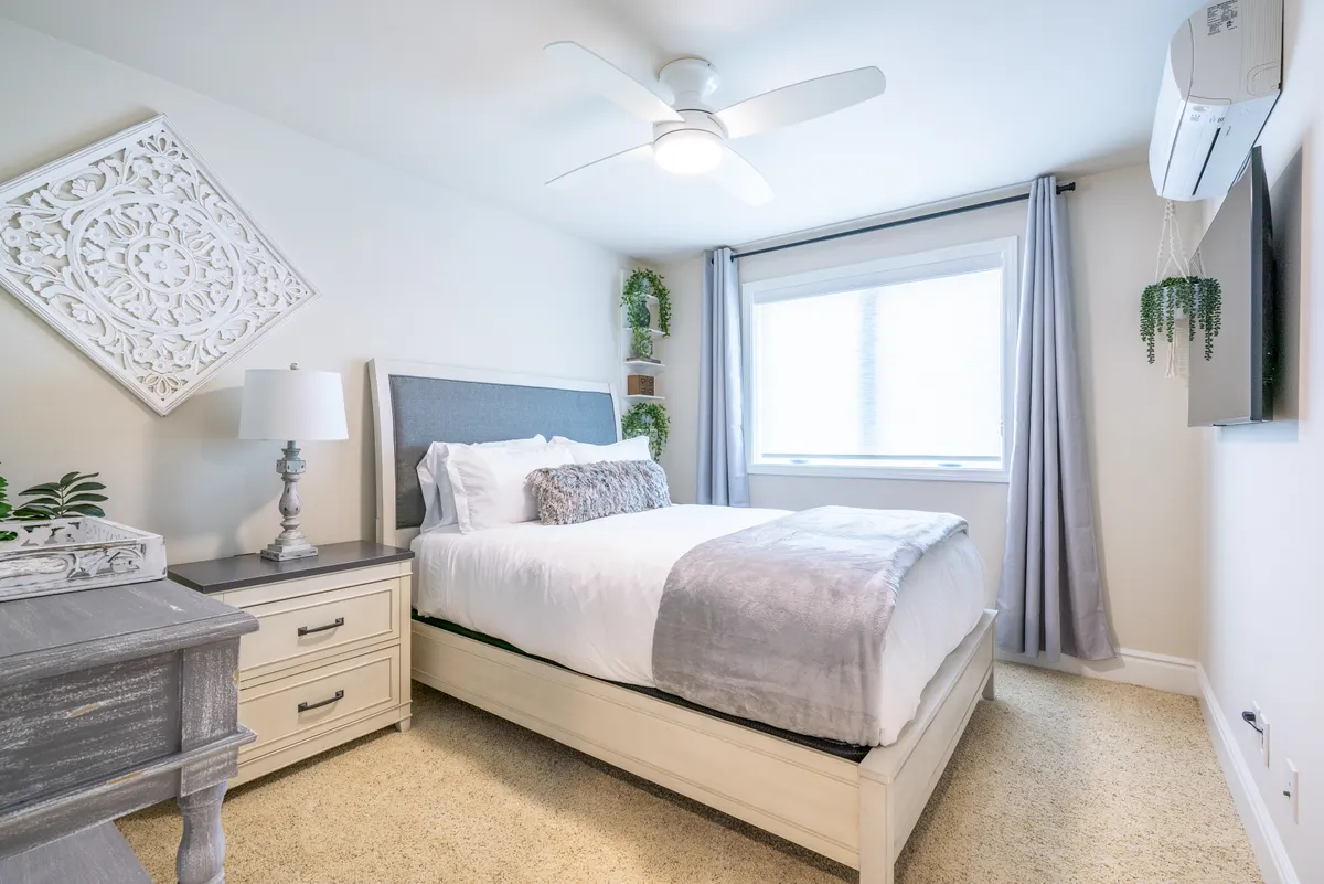 Bedroom 3 image