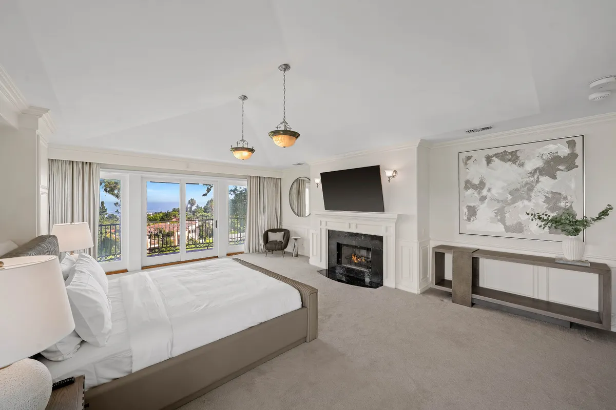 Bedroom 1 image