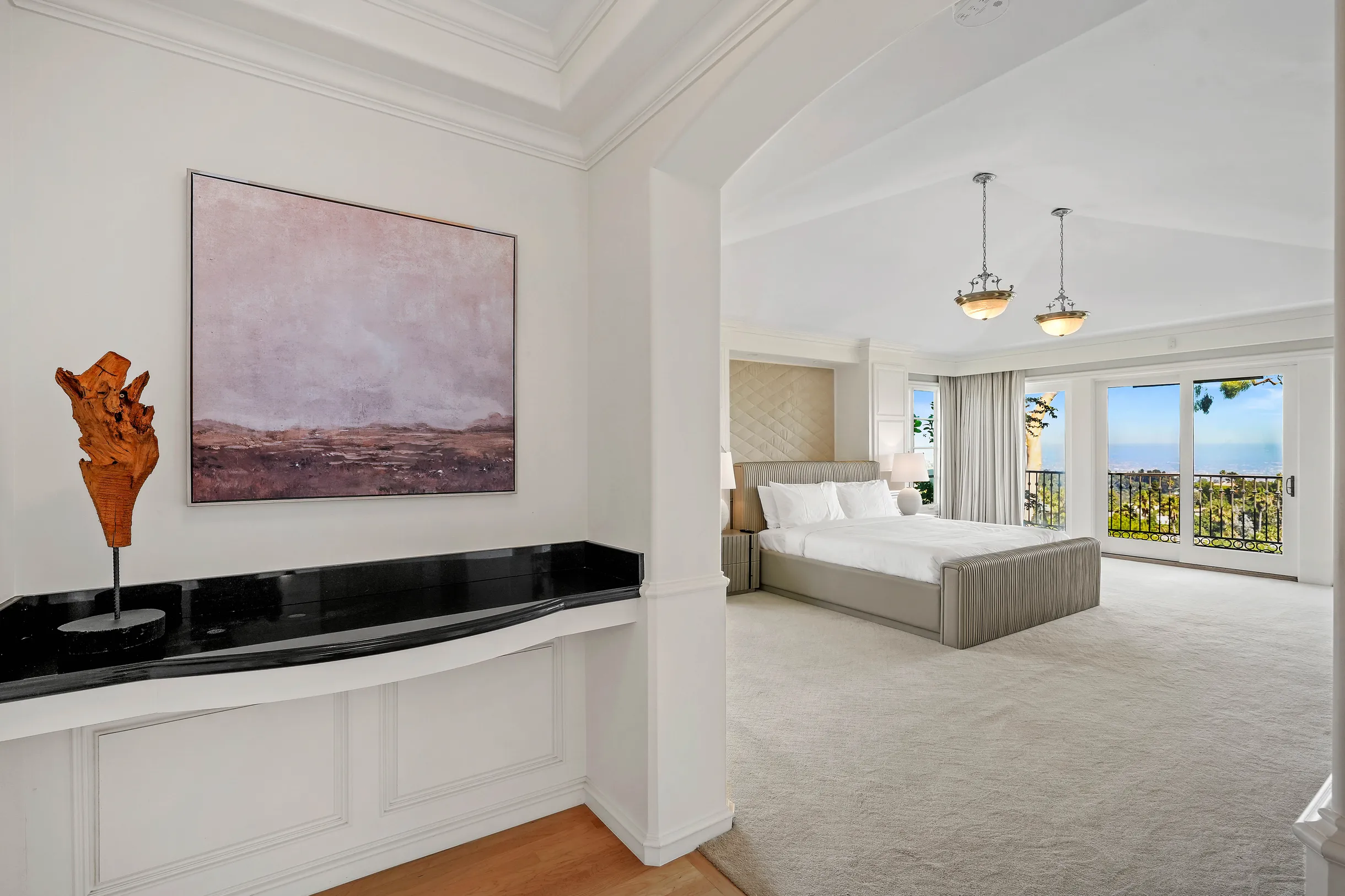 Wander Beverly Hills Splendore #65