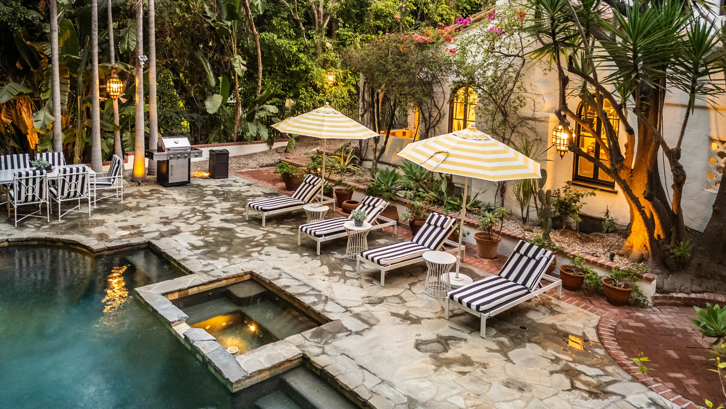 Wander West Hollywood Vale #28