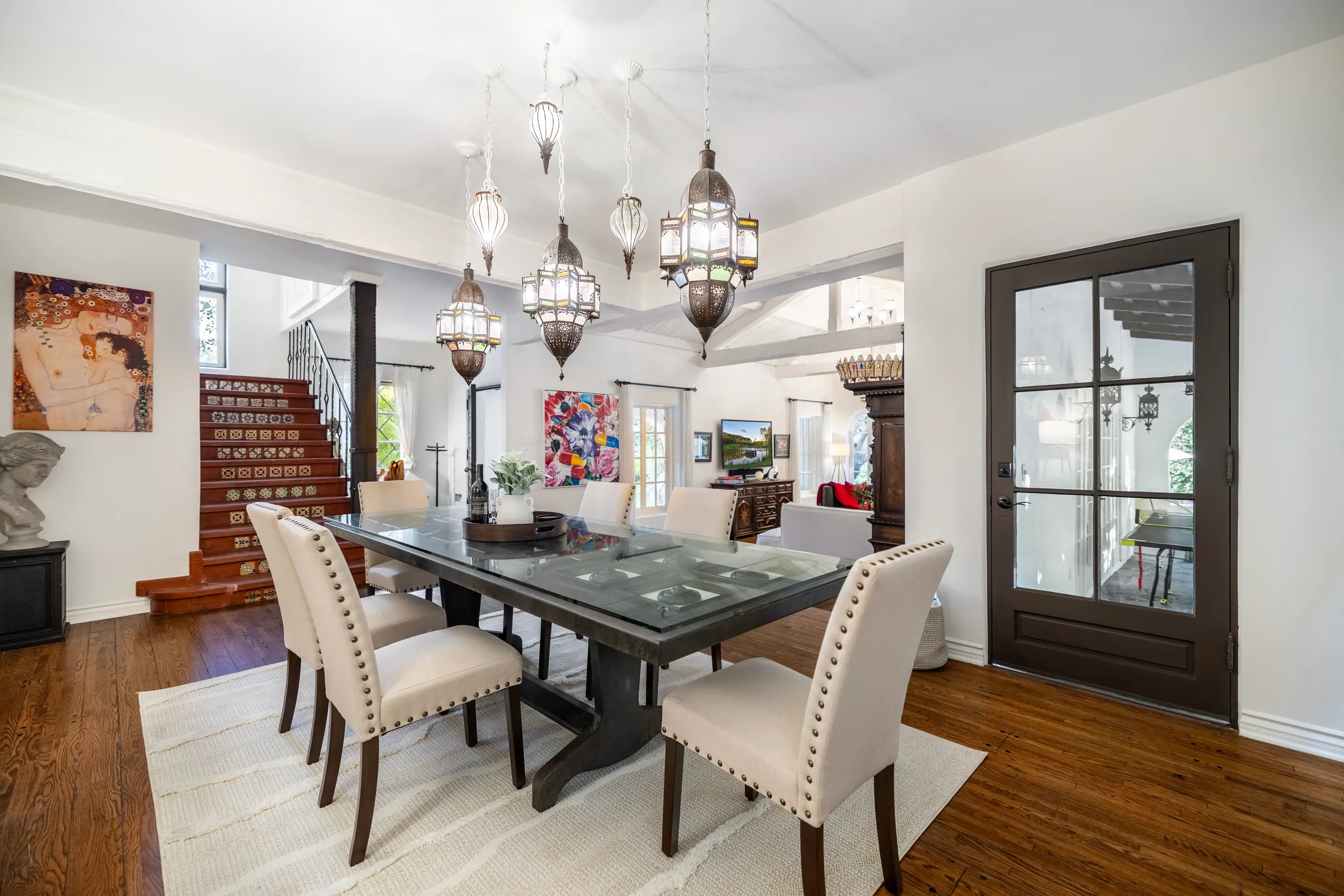 Wander West Hollywood Vale #7