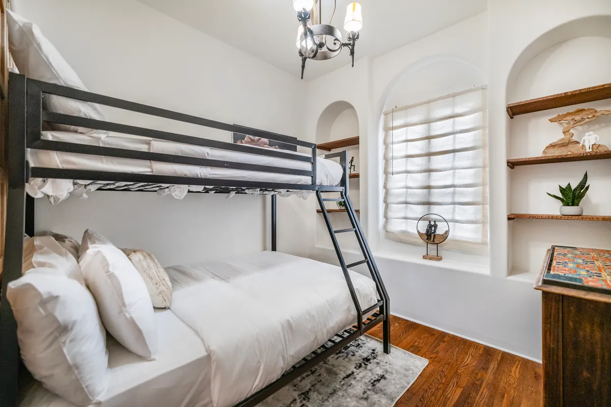 Bedroom 2 image