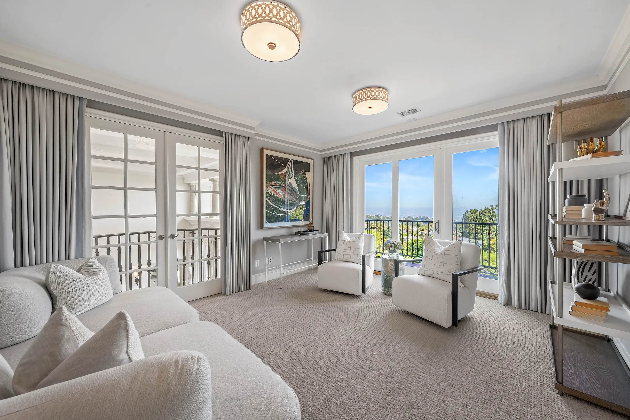 Wander Beverly Hills Splendore #64