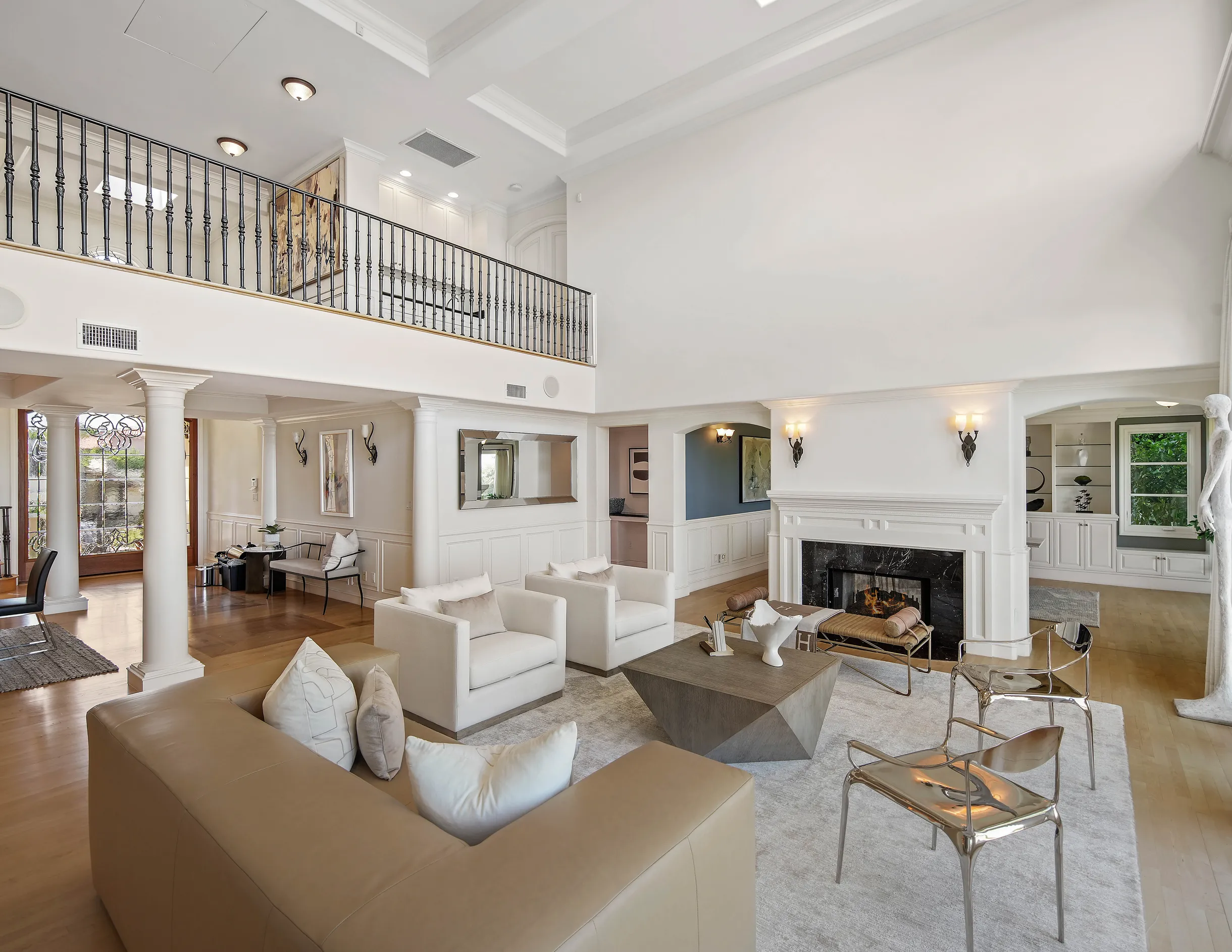 Wander Beverly Hills Splendore #66