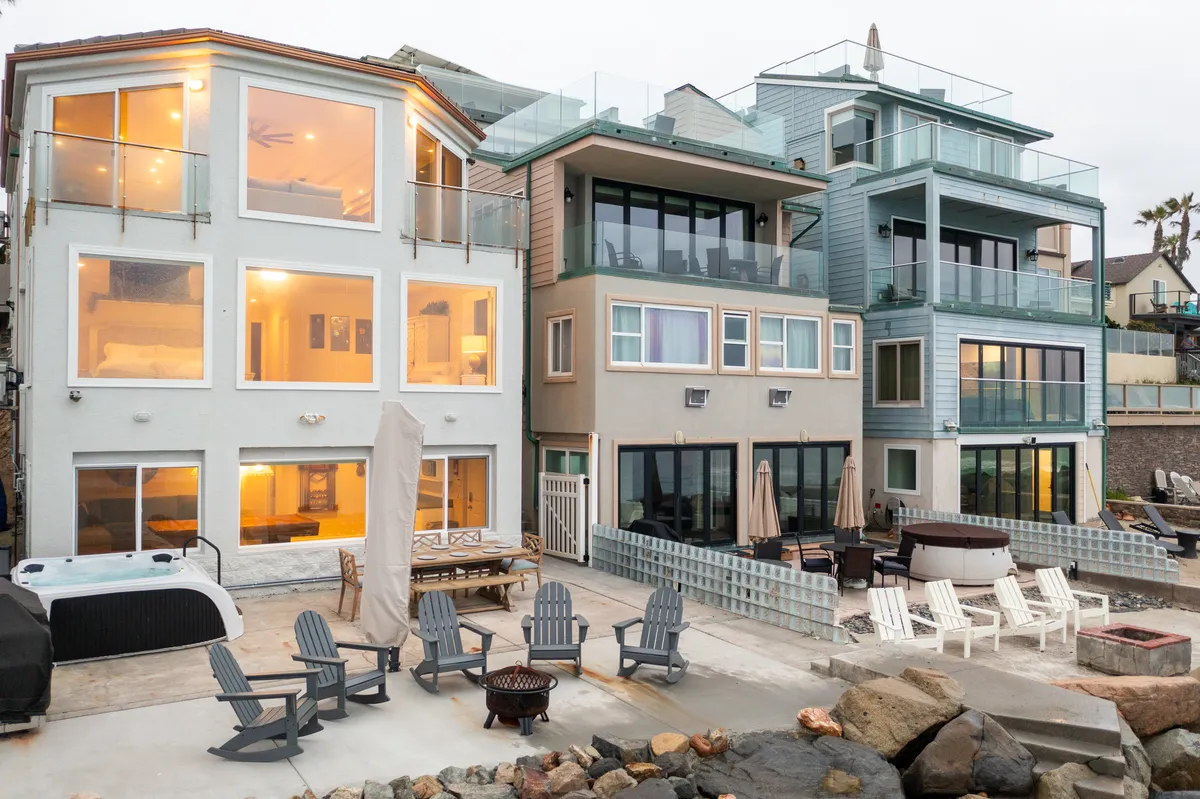 Wander Oceanside Oasis #1