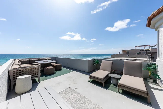 Wander Oceanside Oasis #2