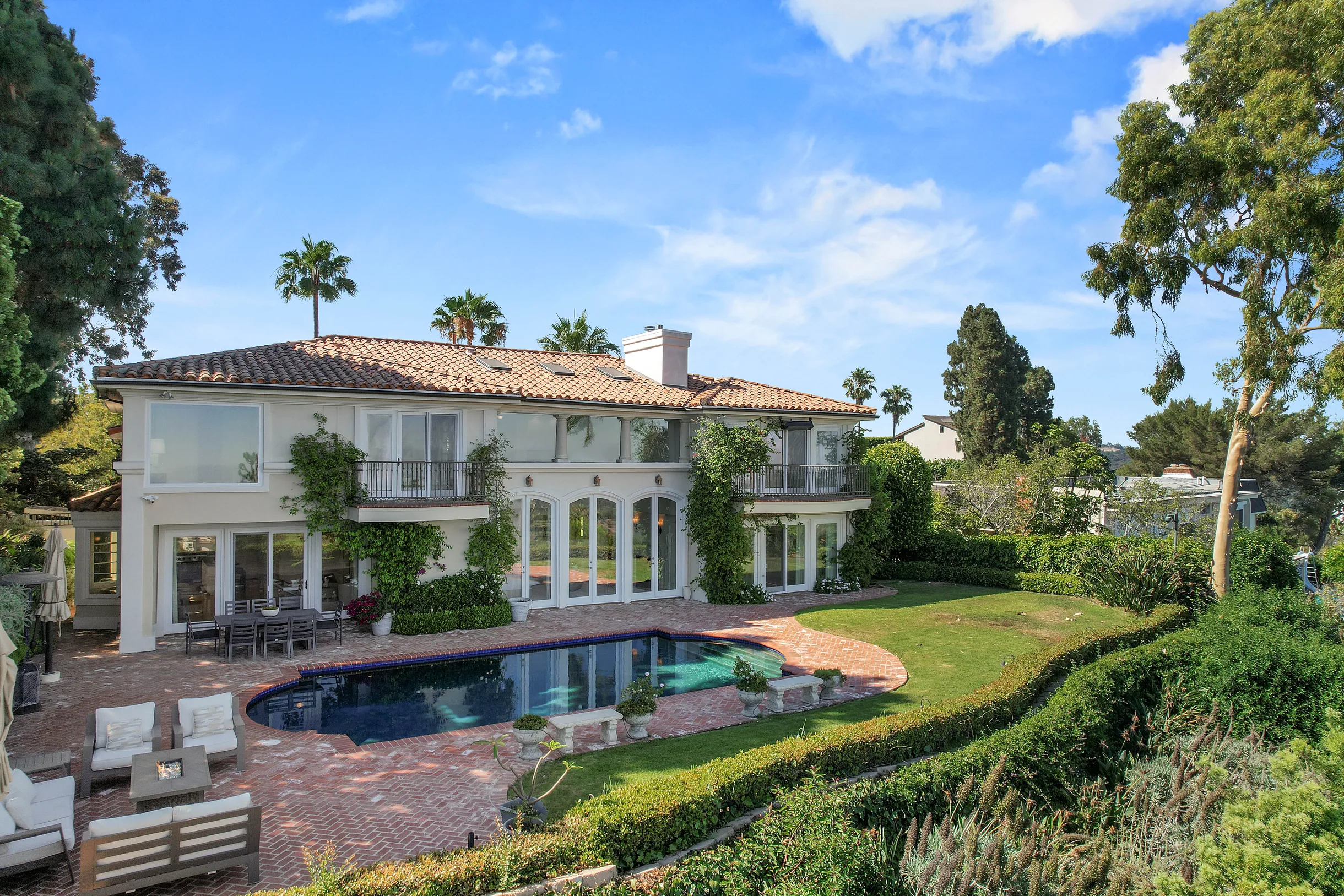 Wander Beverly Hills Splendore #52