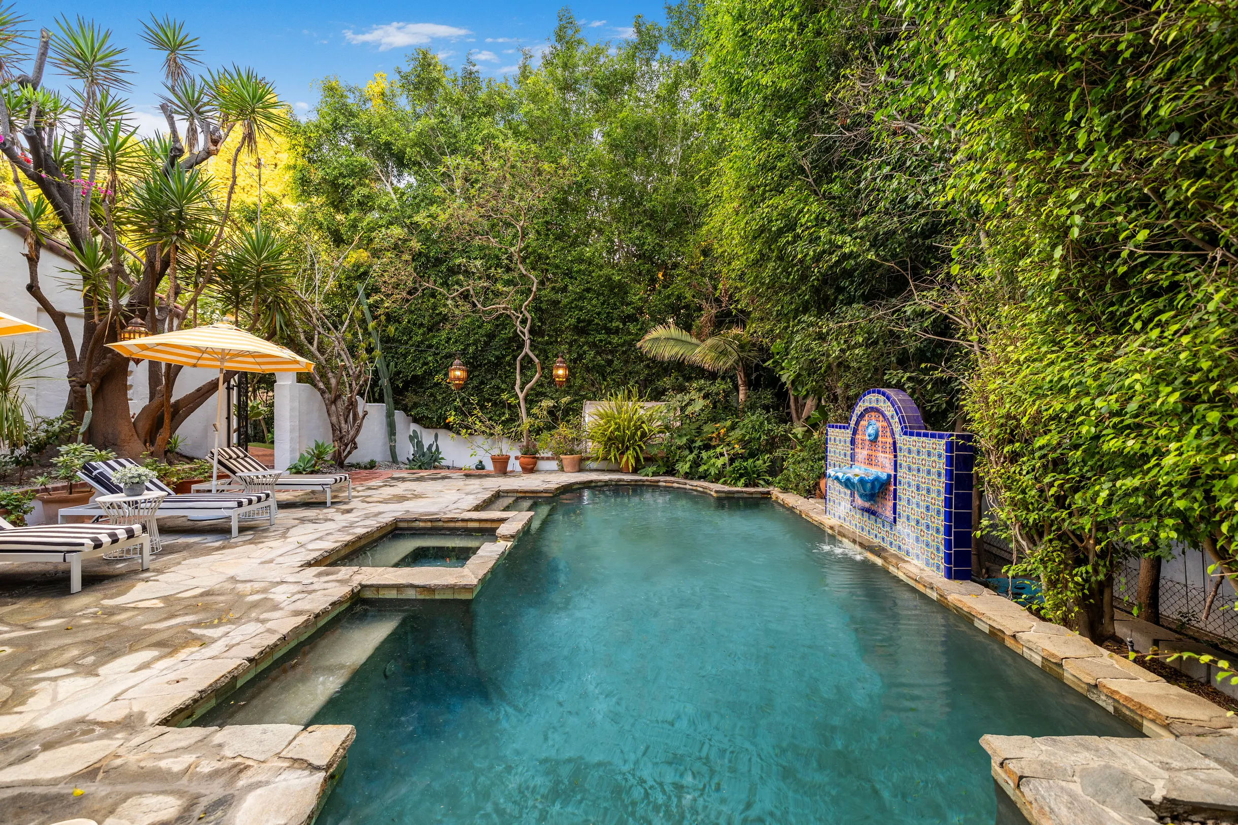 Wander West Hollywood Vale #48