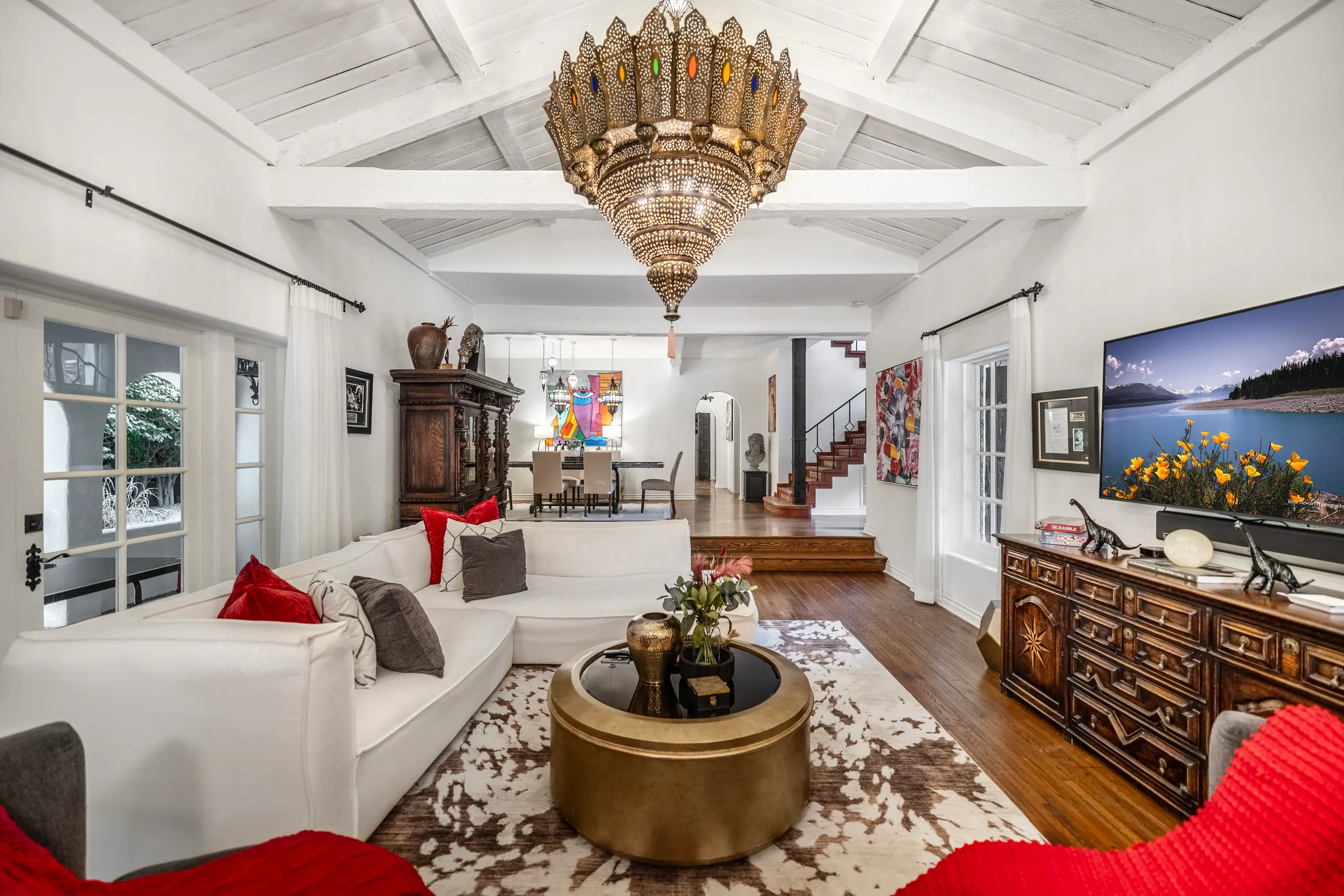 Wander West Hollywood Vale #38