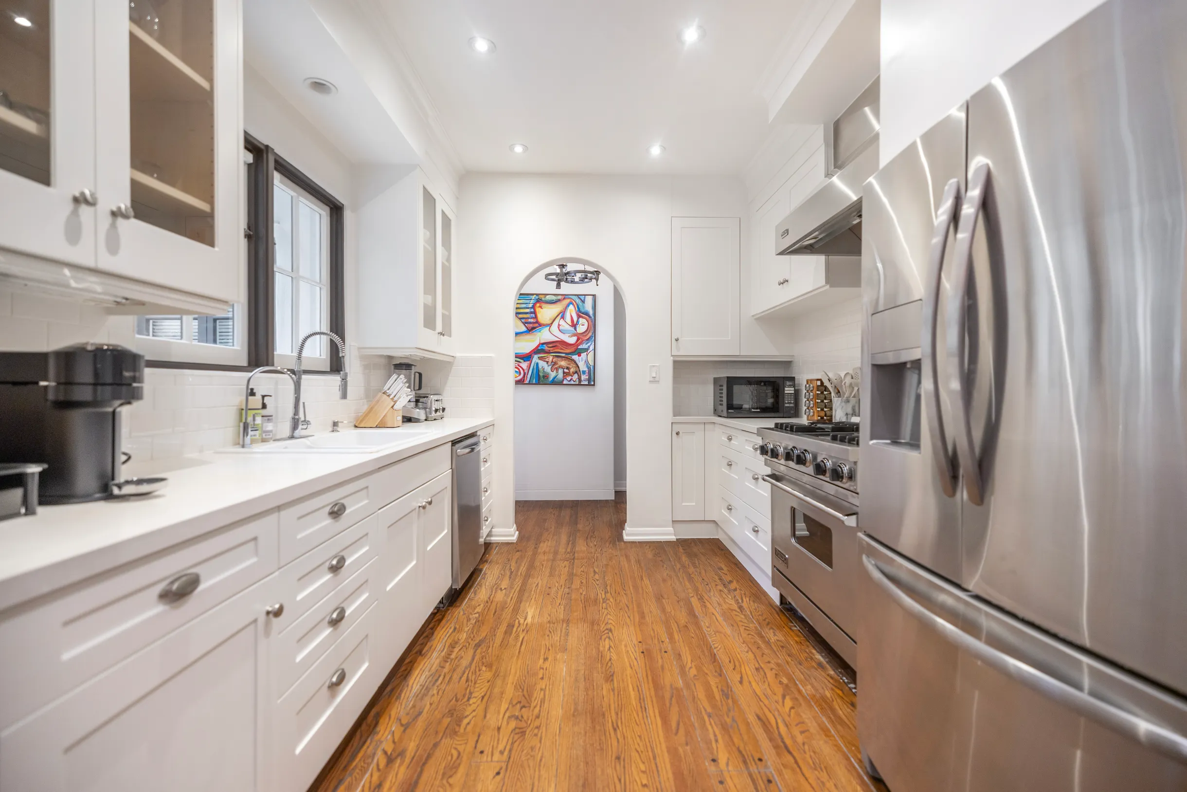 Wander West Hollywood Vale #25