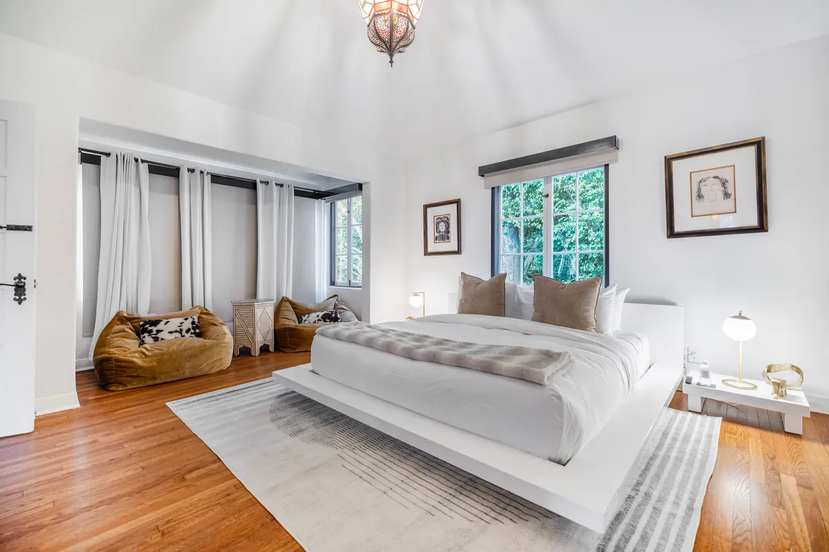 Bedroom 1 image