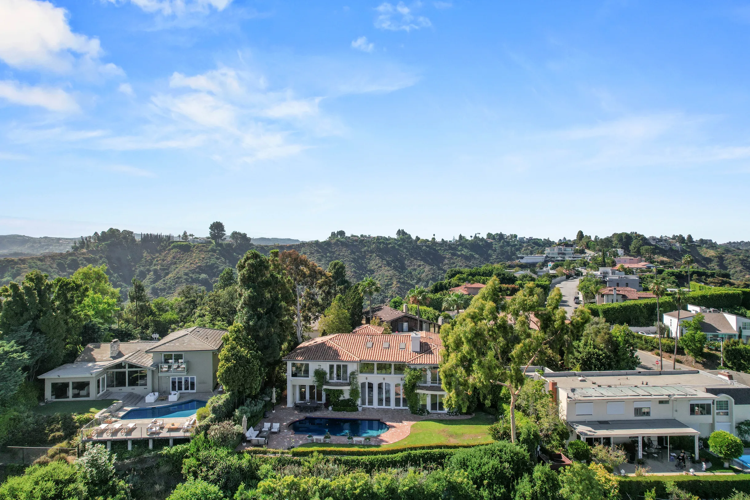 Wander Beverly Hills Splendore #71