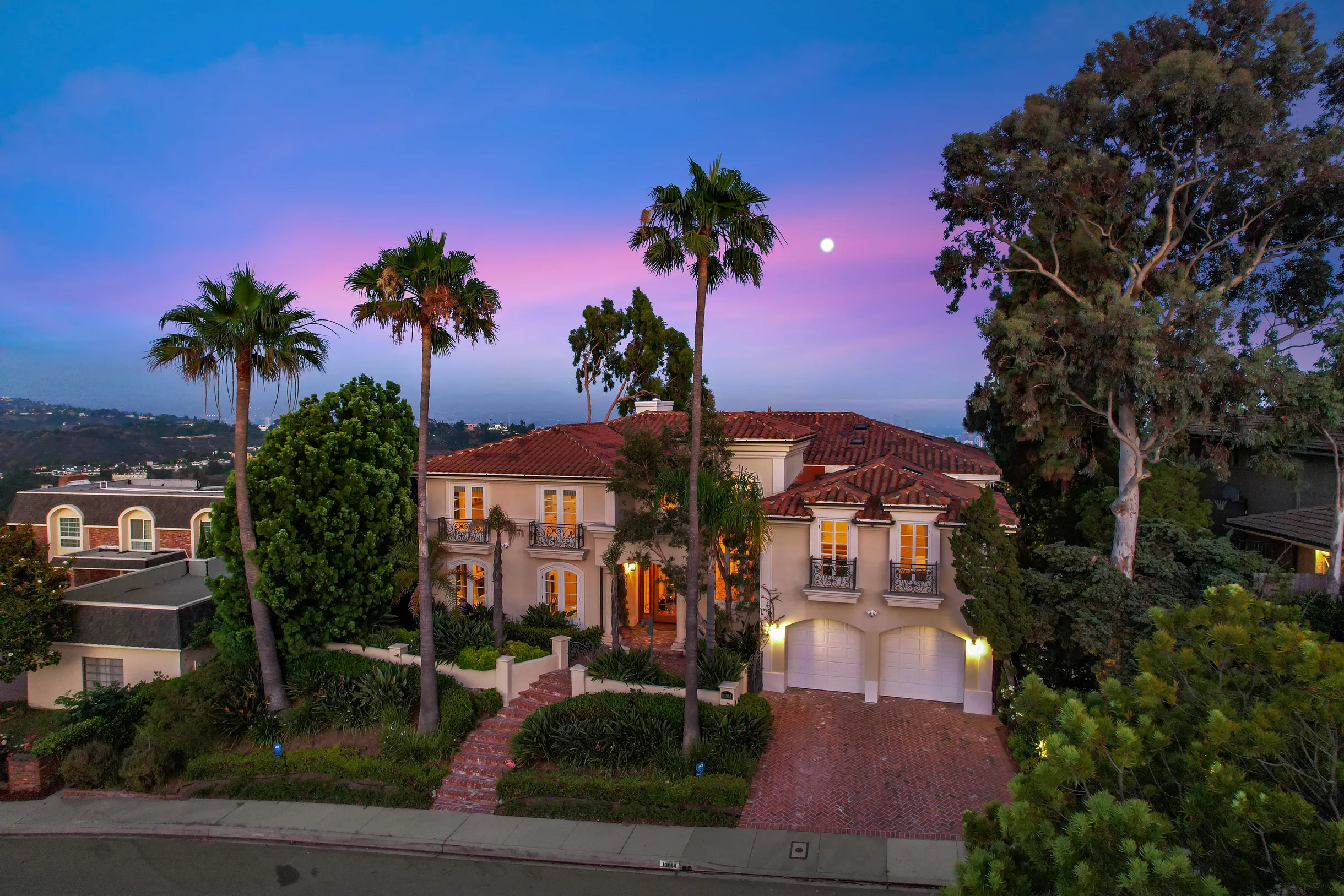 Wander Beverly Hills Splendore #54