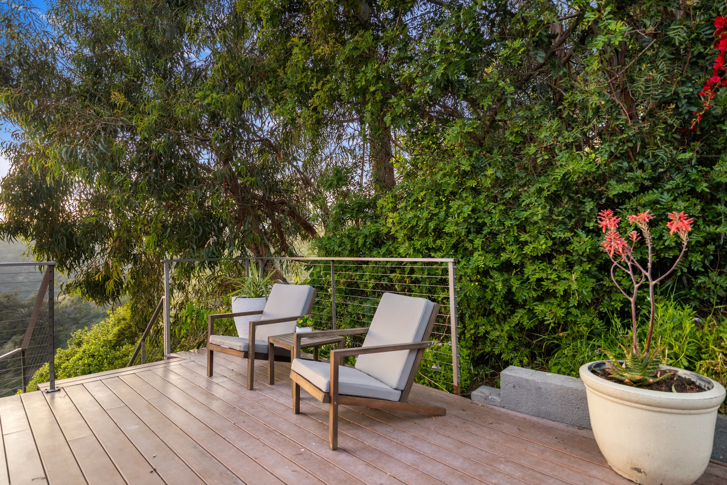 Wander Beverly Hills Skyridge #37