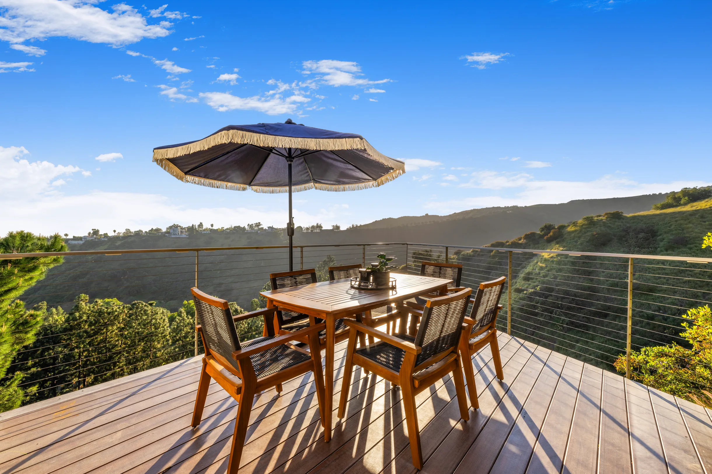 Wander Beverly Hills Skyridge #36