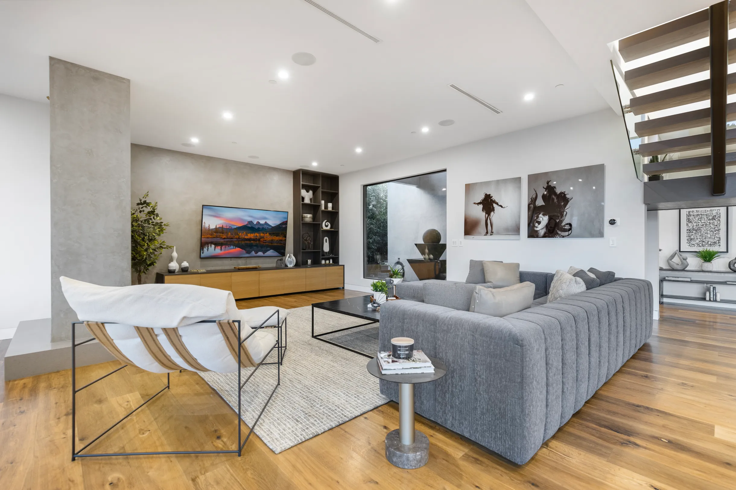 Wander Tarzana Skyline #4