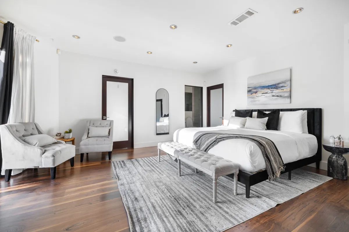 Bedroom 2 image