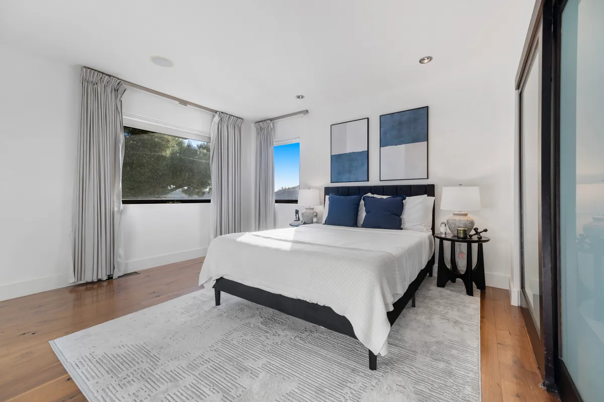 Bedroom 1 image
