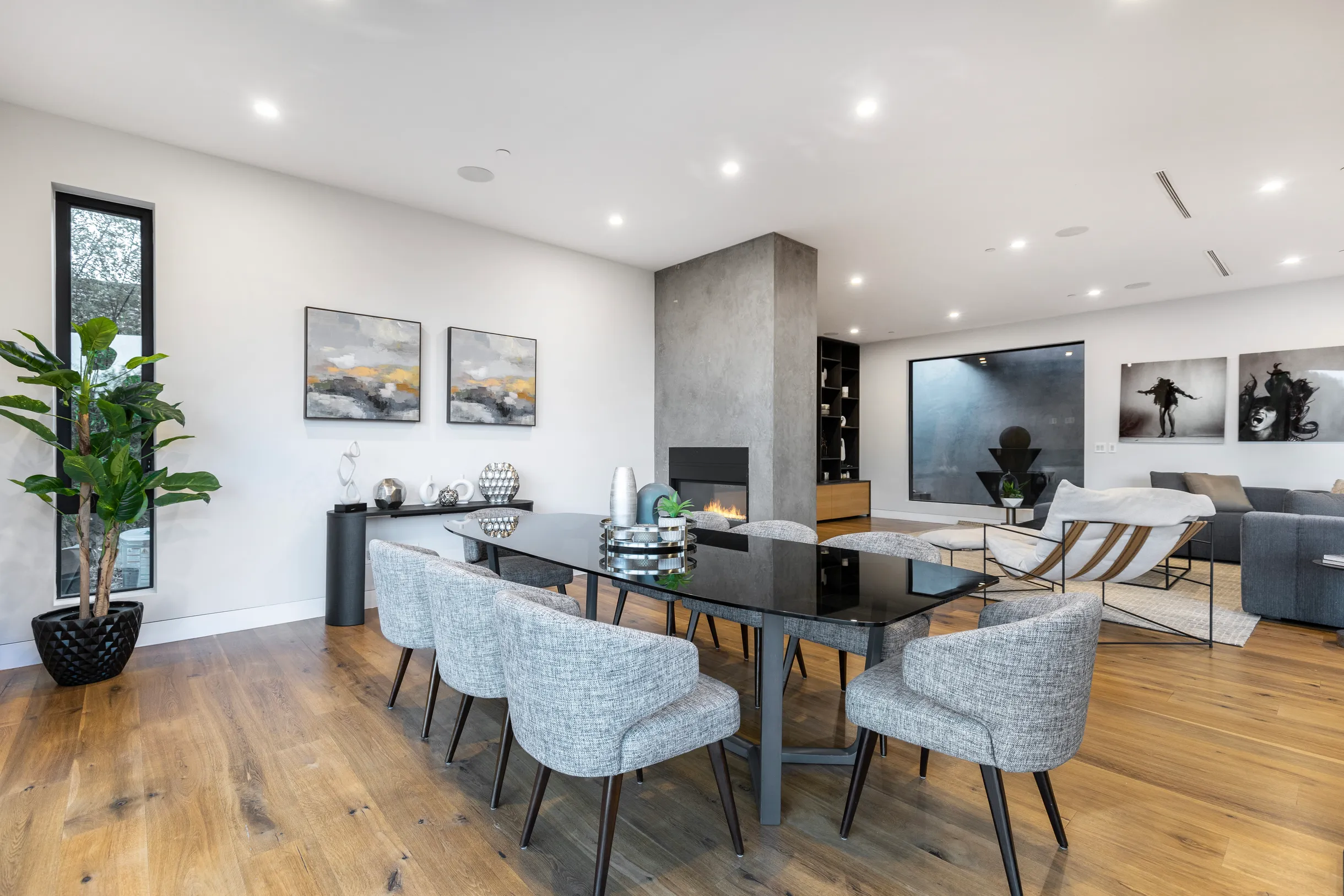 Wander Tarzana Skyline #38