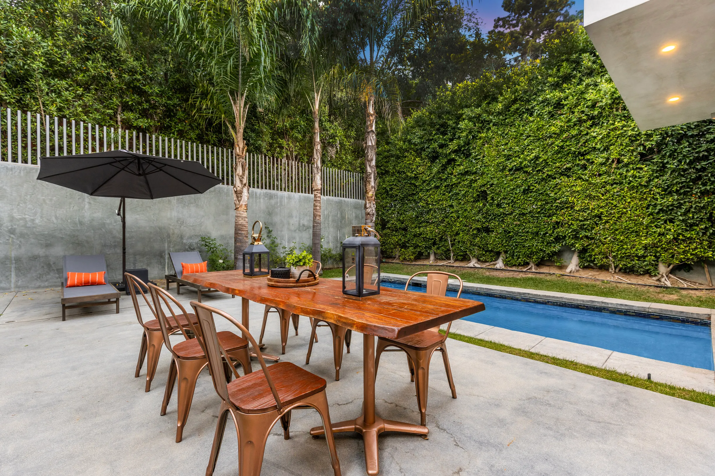 Wander Beverly Hills Pinnacle #42