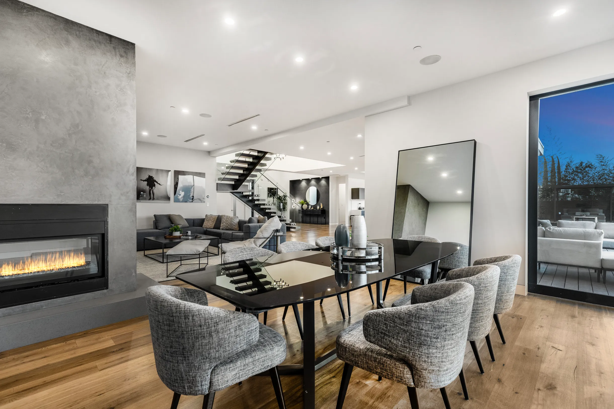 Wander Tarzana Skyline #14