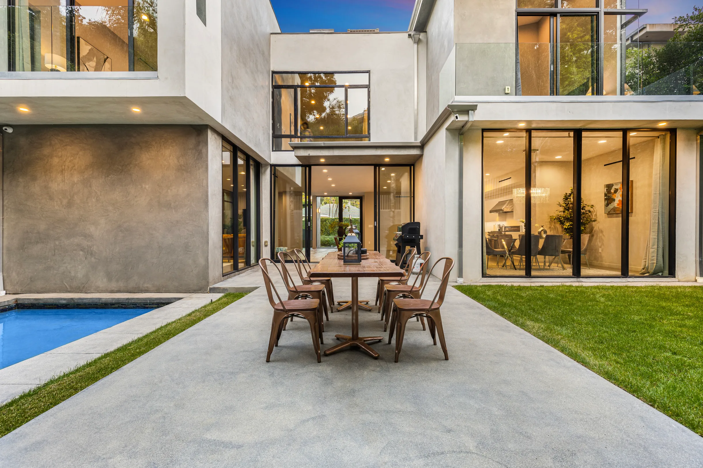 Wander Beverly Hills Pinnacle #38