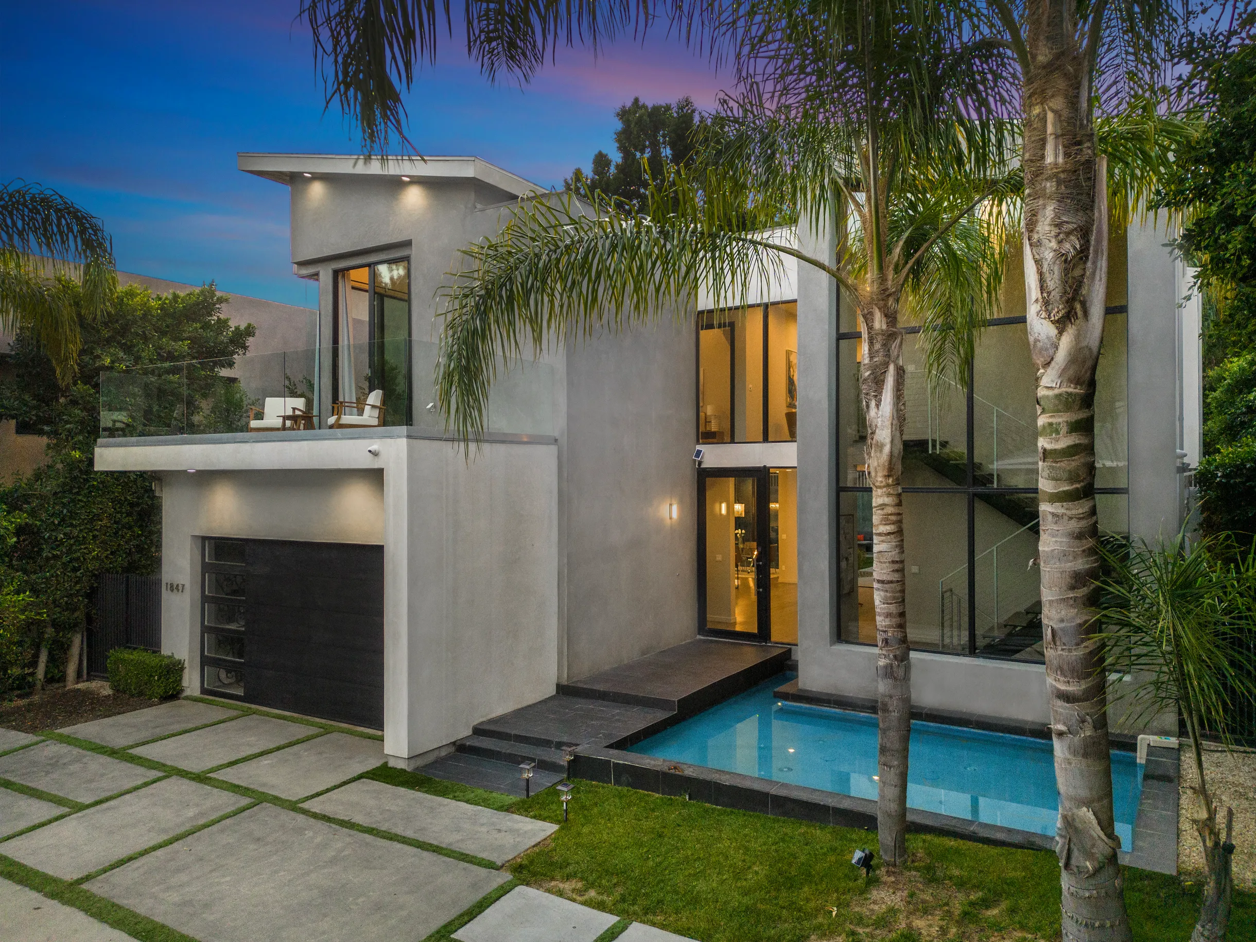 Wander Beverly Hills Pinnacle #25