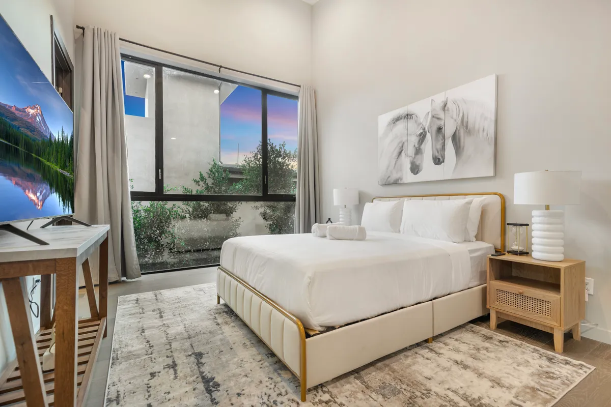 Bedroom 1 image