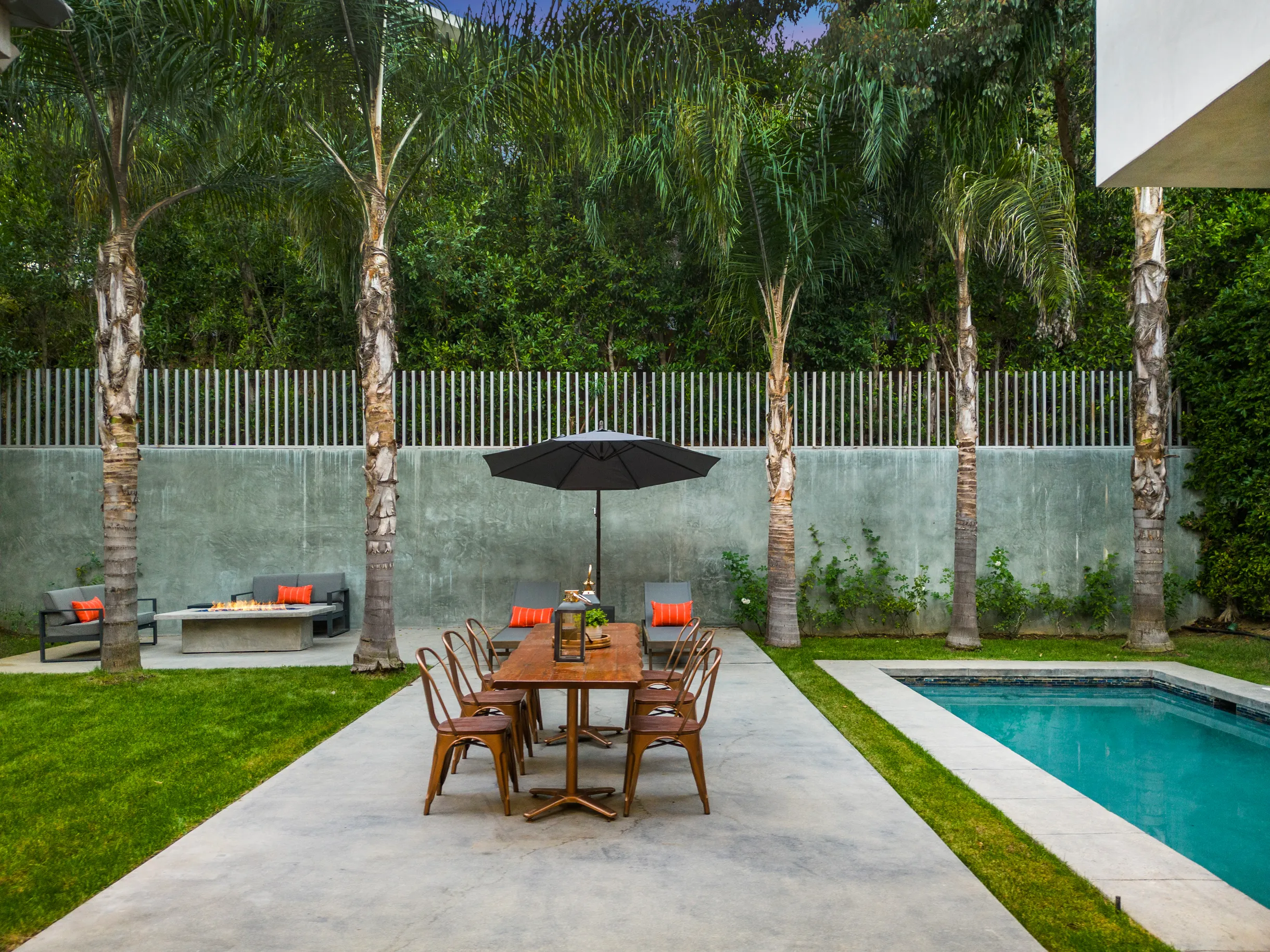 Wander Beverly Hills Pinnacle #41