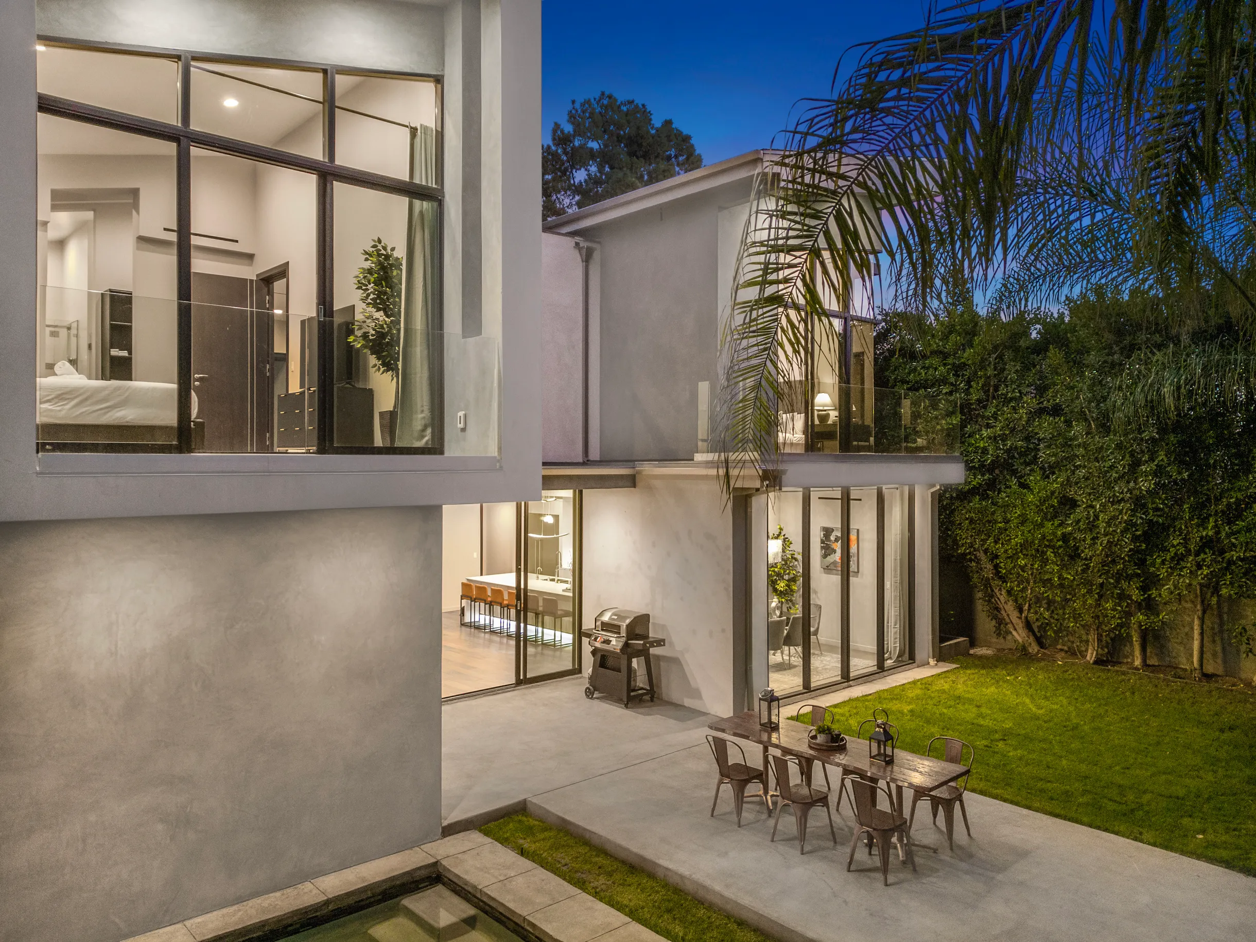 Wander Beverly Hills Pinnacle #35